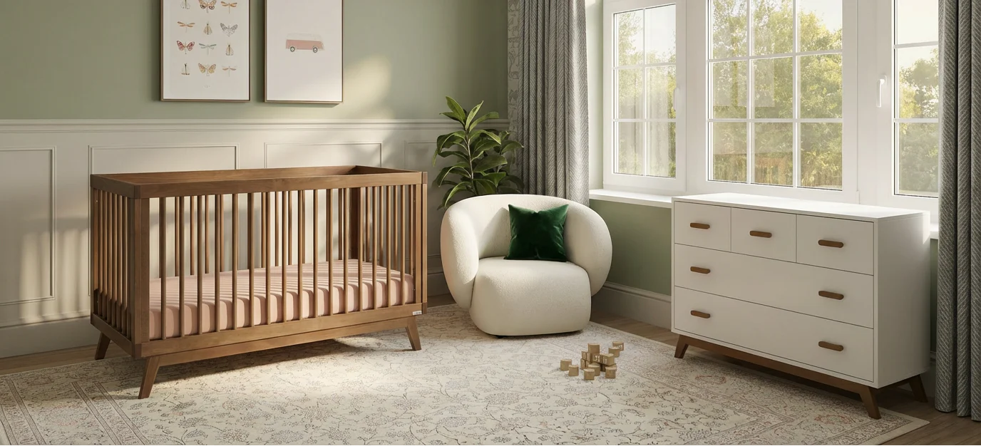 Modern Classics for First Moments