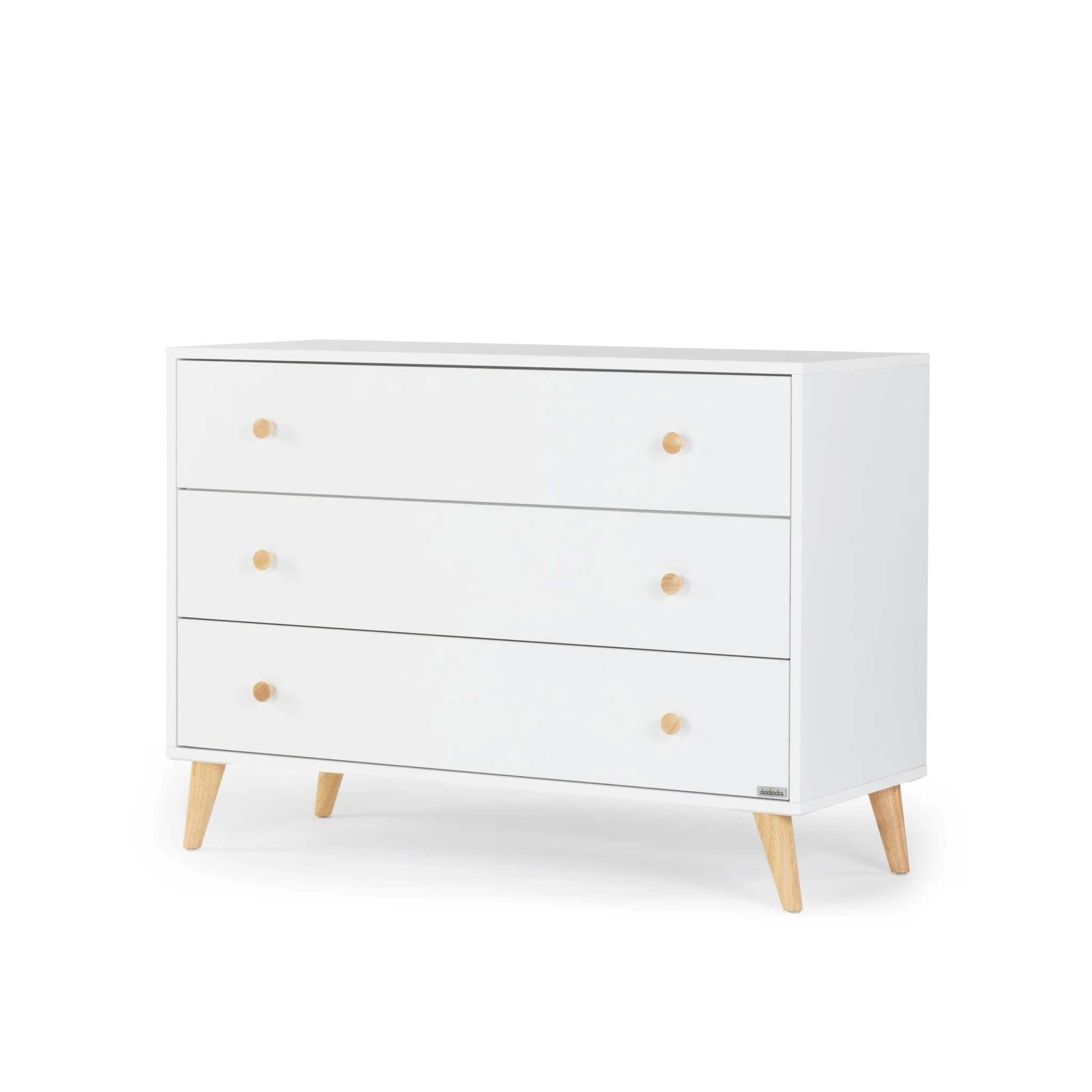Austin 3-Drawer Dresser - Image 4