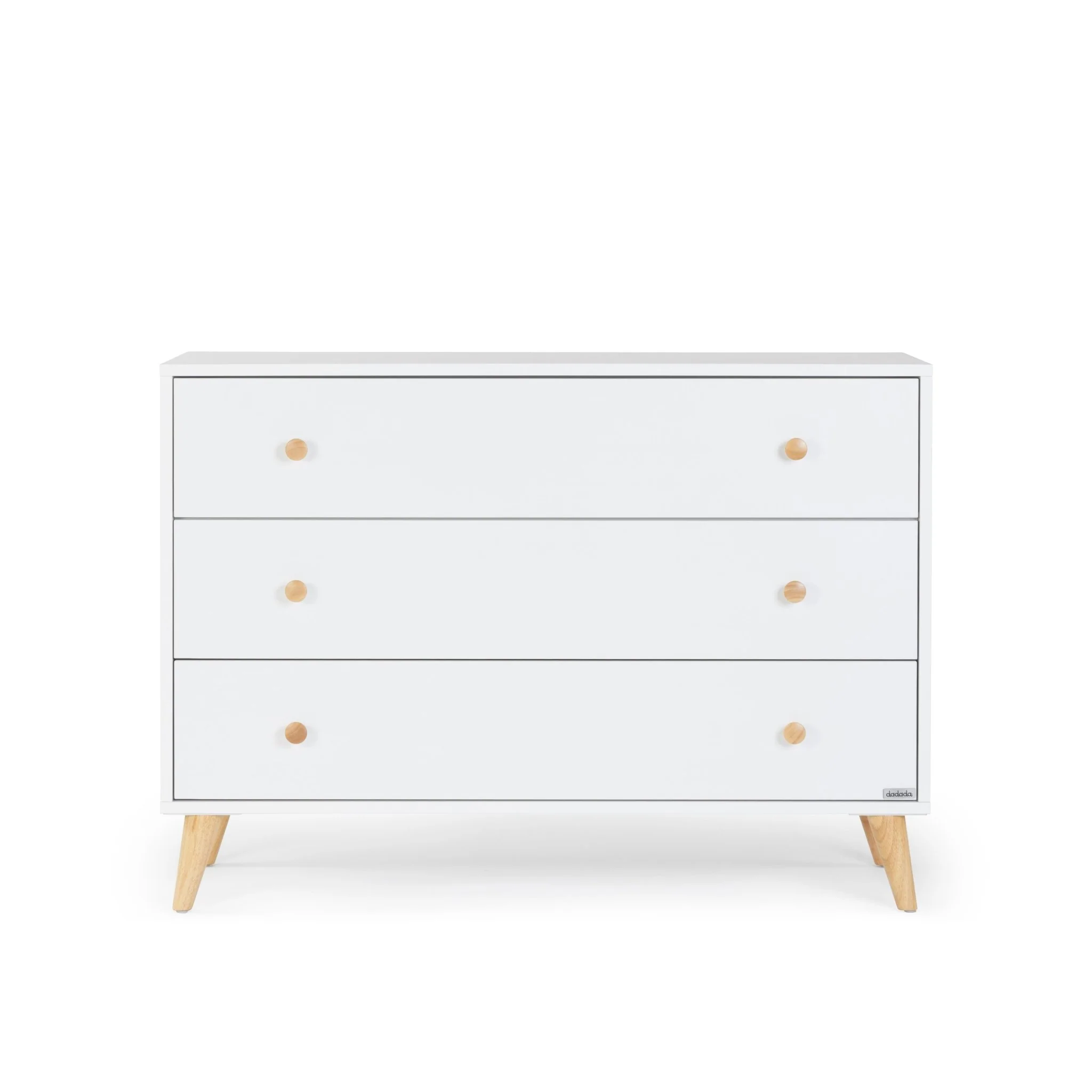 Austin 3-Drawer Dresser - Image 5