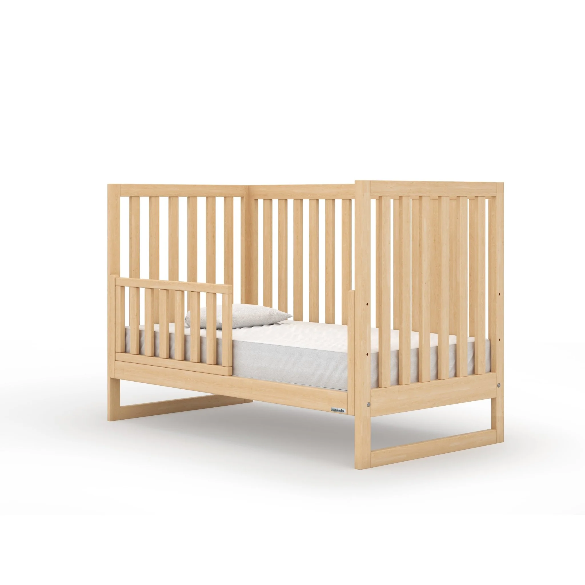 Austin 3-in-1 Convertible Crib - Image 10