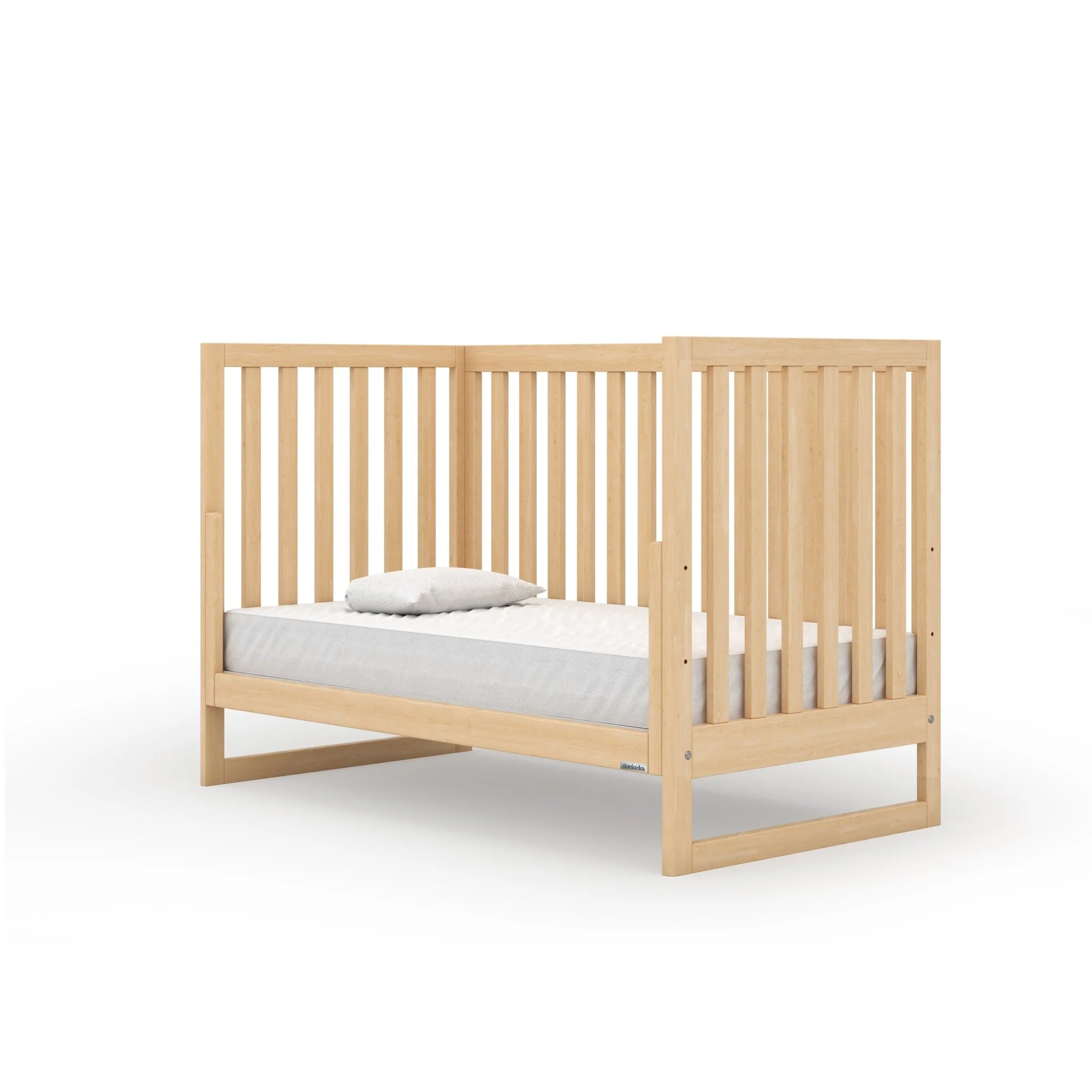 Austin 3-in-1 Convertible Crib - Image 12