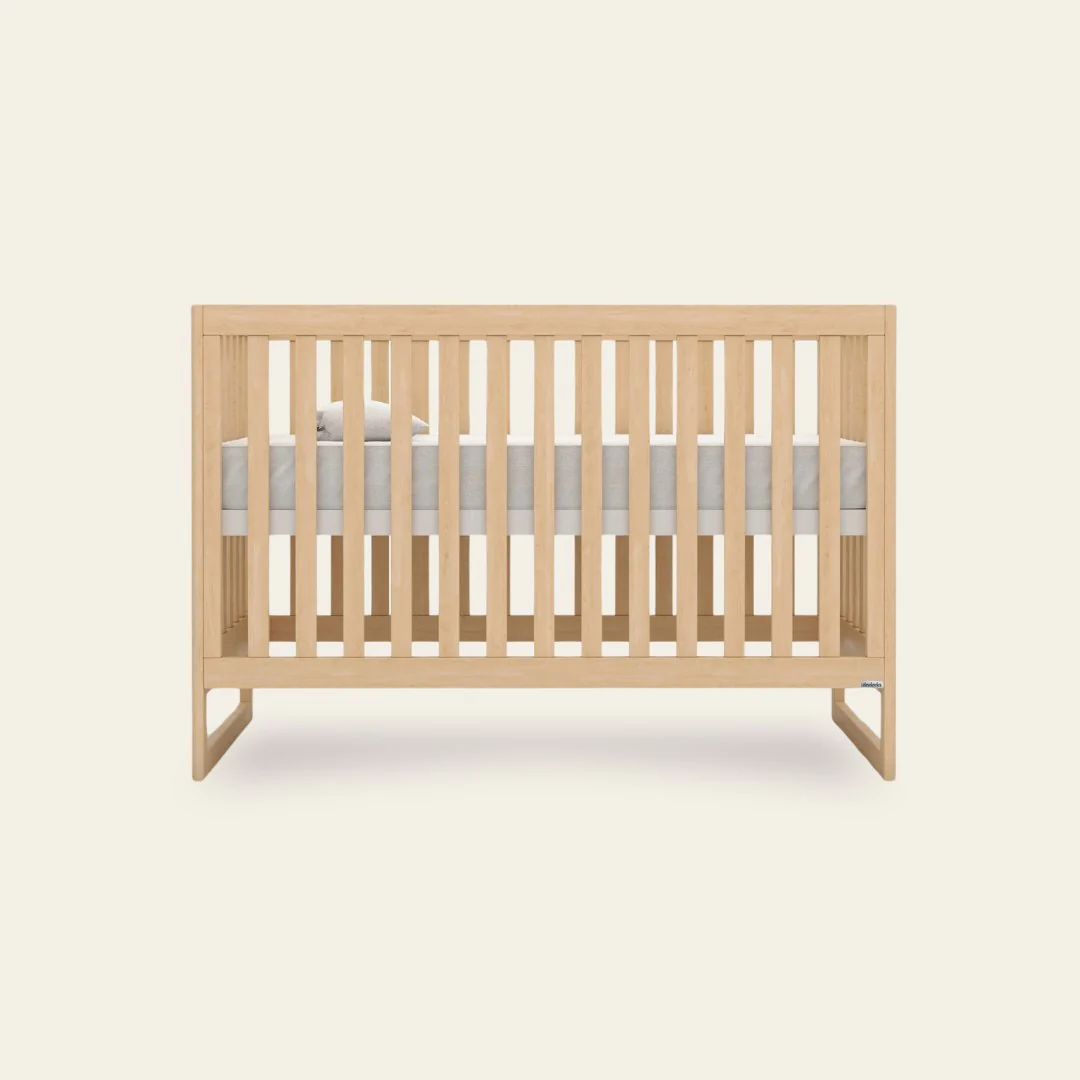Austin 3-in-1 Convertible Crib - Image 3