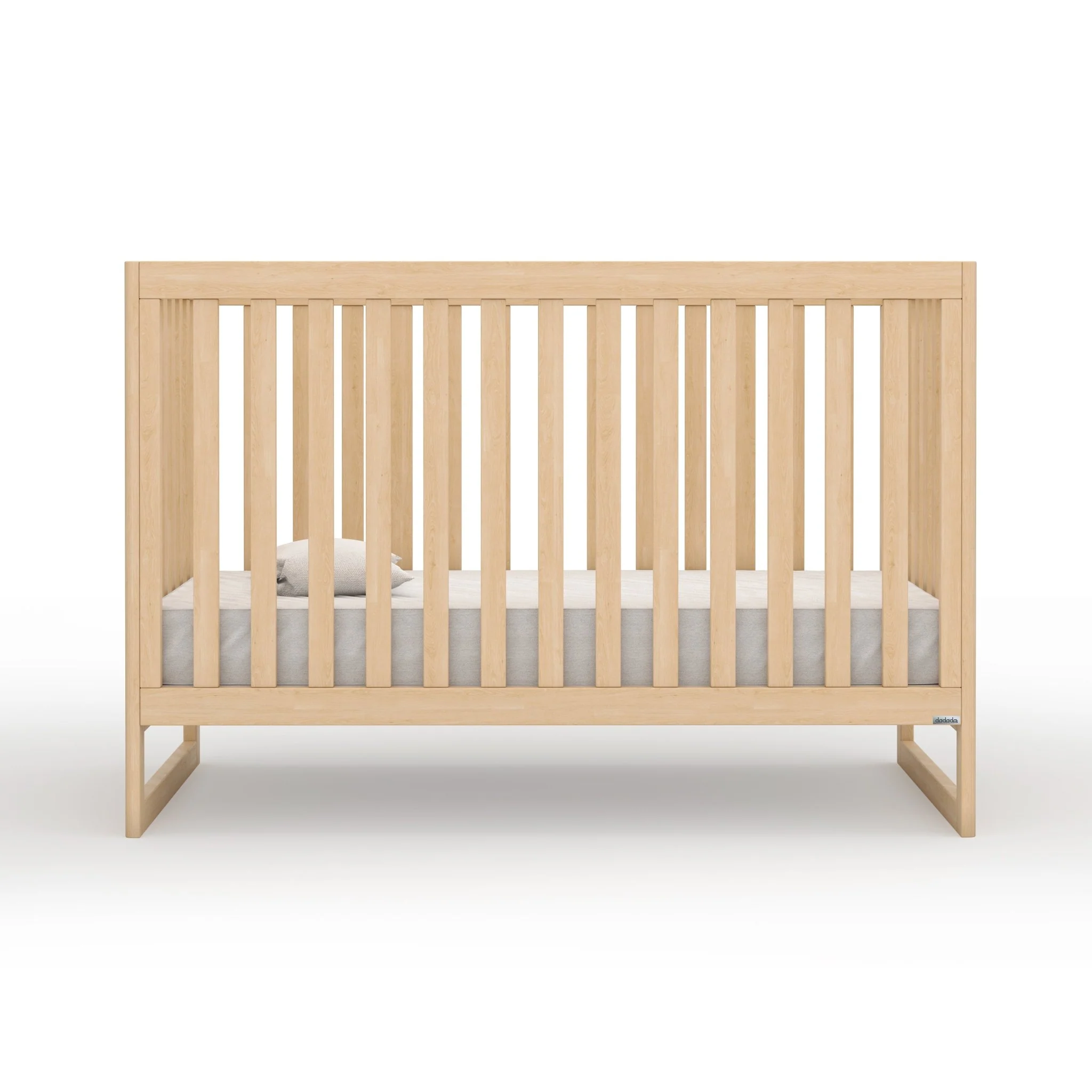 Austin 3-in-1 Convertible Crib - Image 5