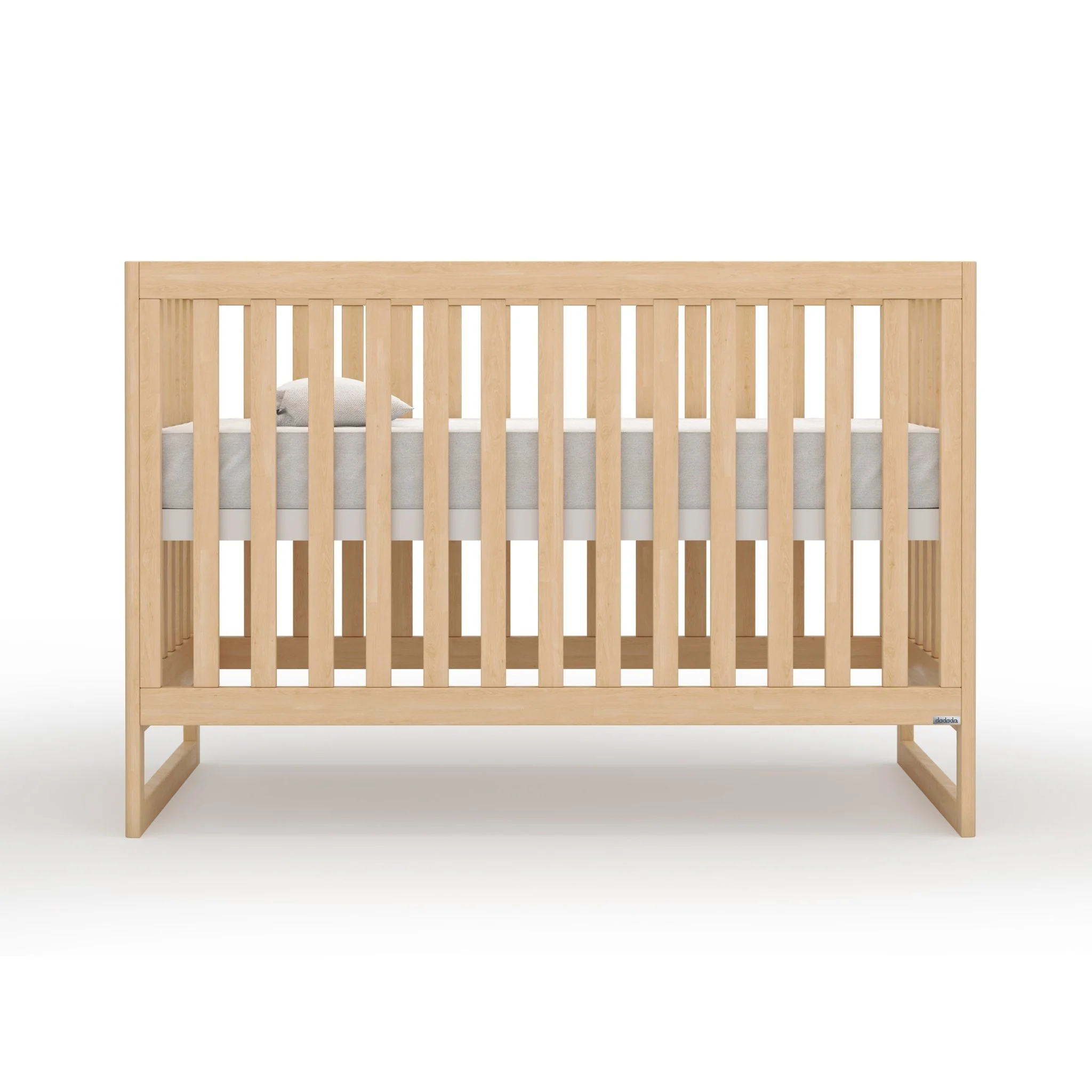 Austin 3-in-1 Convertible Crib - Image 7