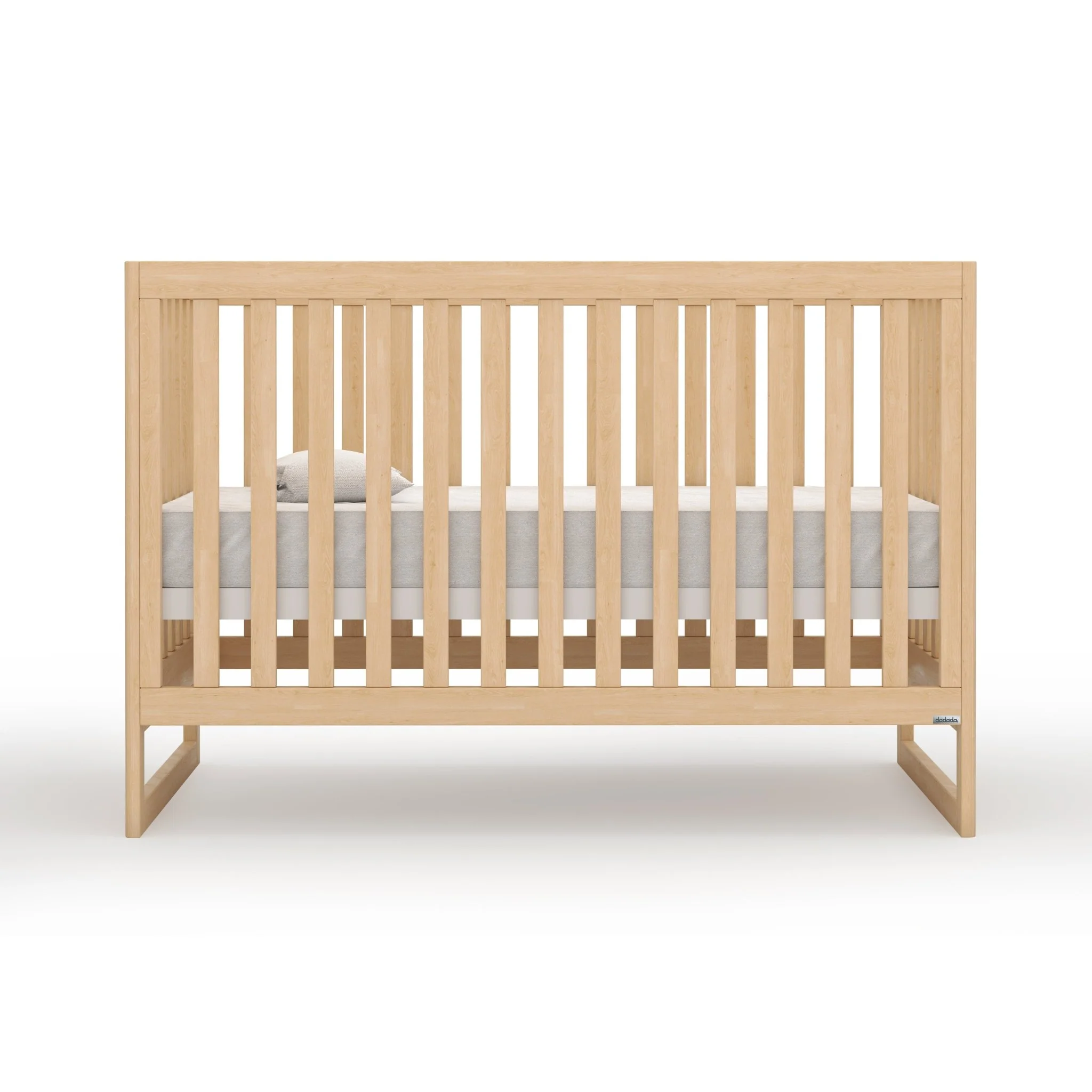 Austin 3-in-1 Convertible Crib - Image 8