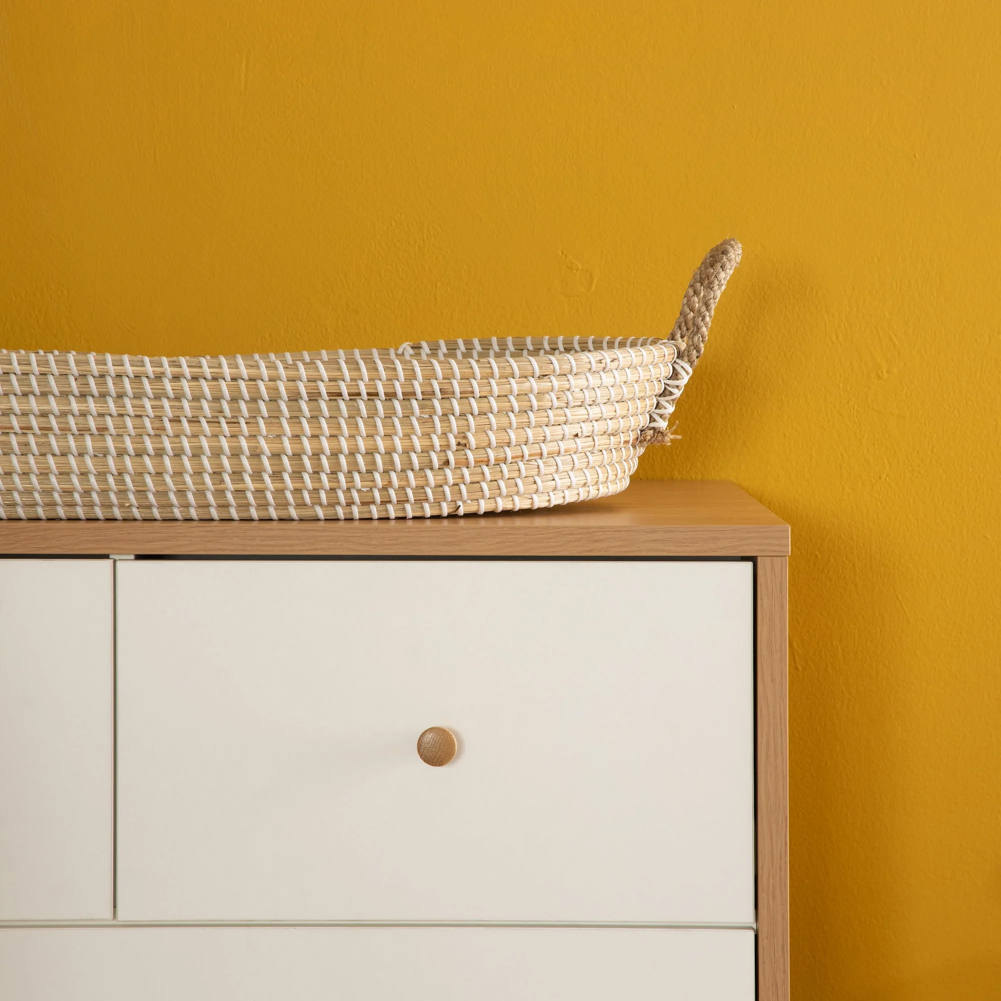 Austin 5-Drawer Nursery Dresser - Image 12