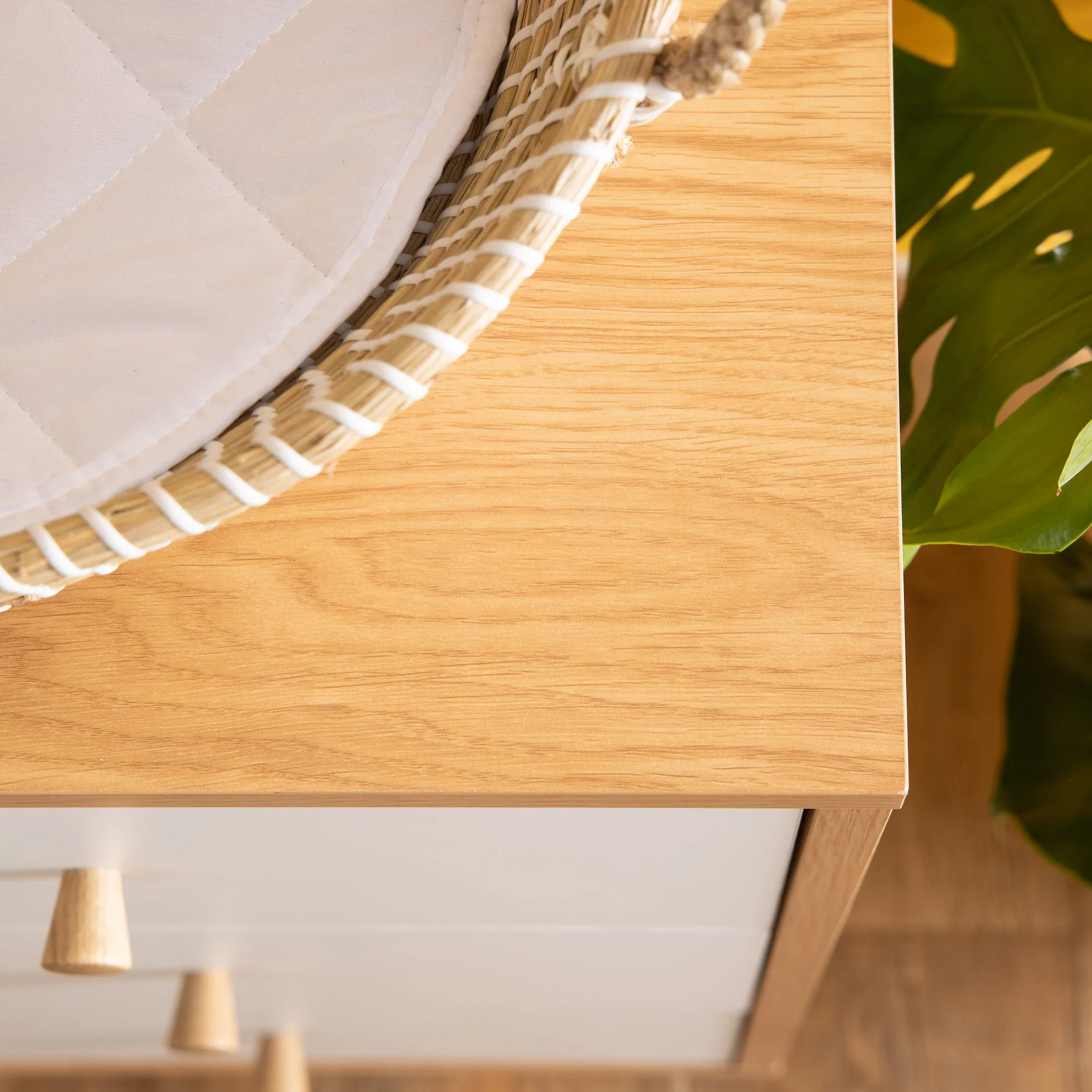 Austin 5-Drawer Nursery Dresser - Image 13