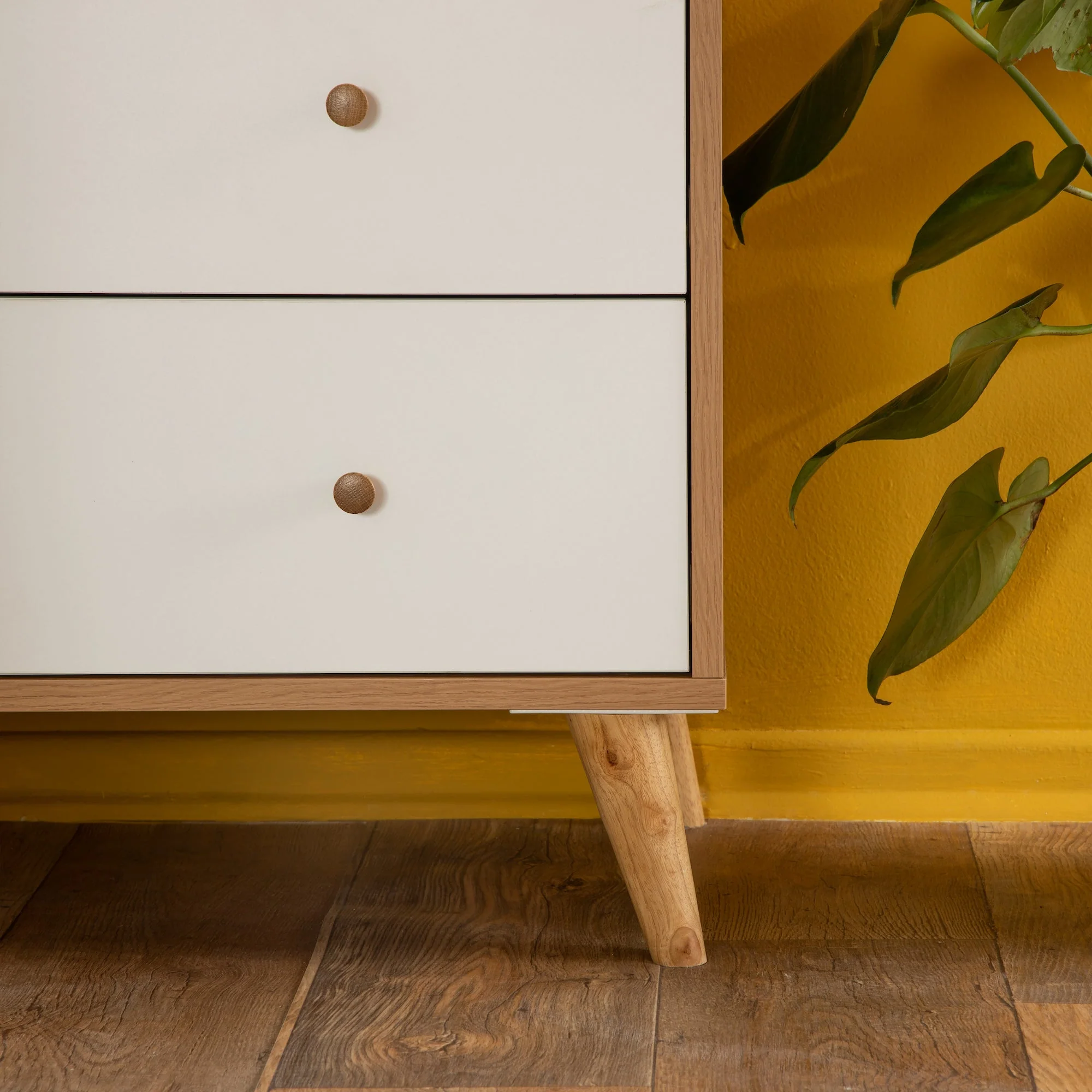 Austin 5-Drawer Nursery Dresser - Image 14