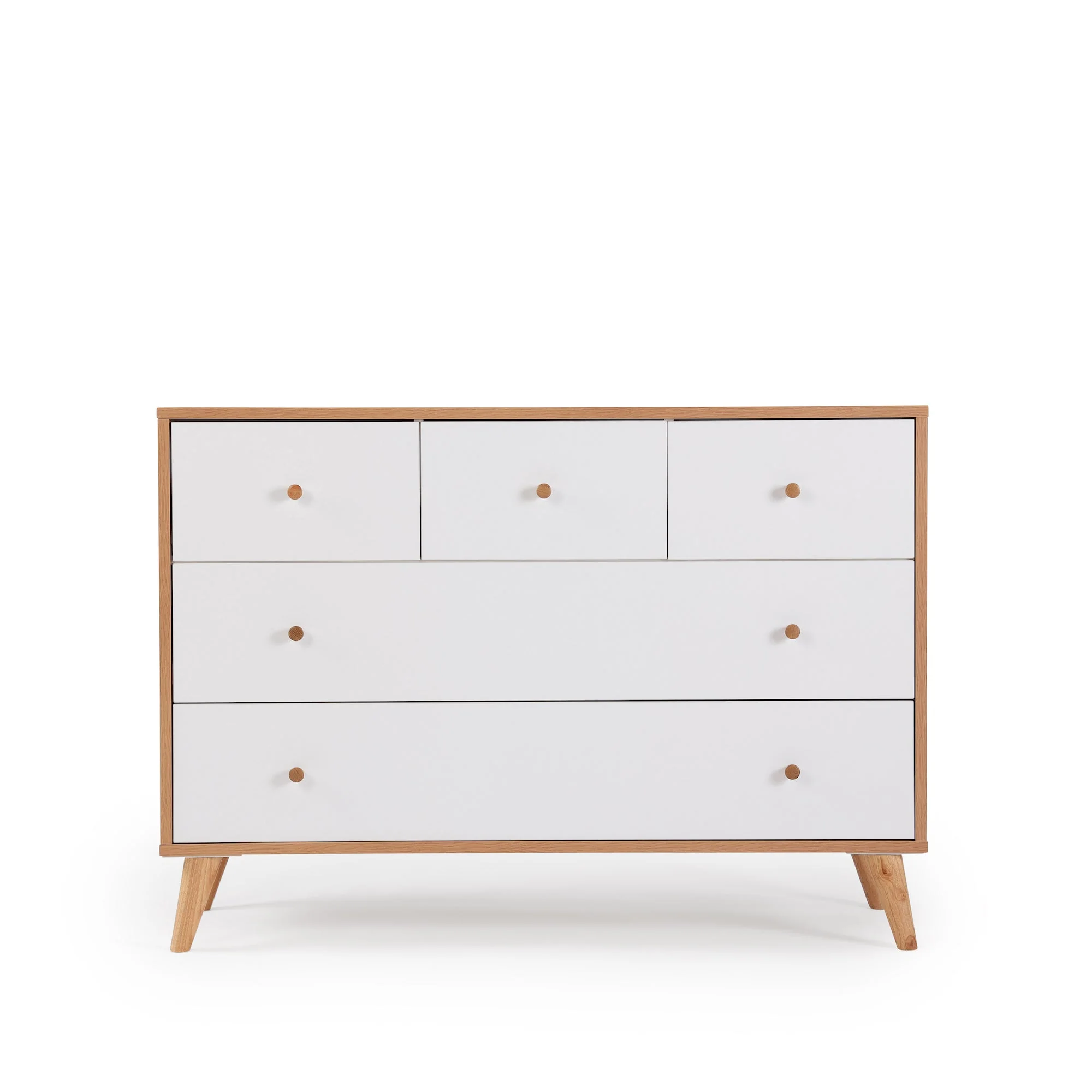 Austin 5-Drawer Nursery Dresser - Image 17