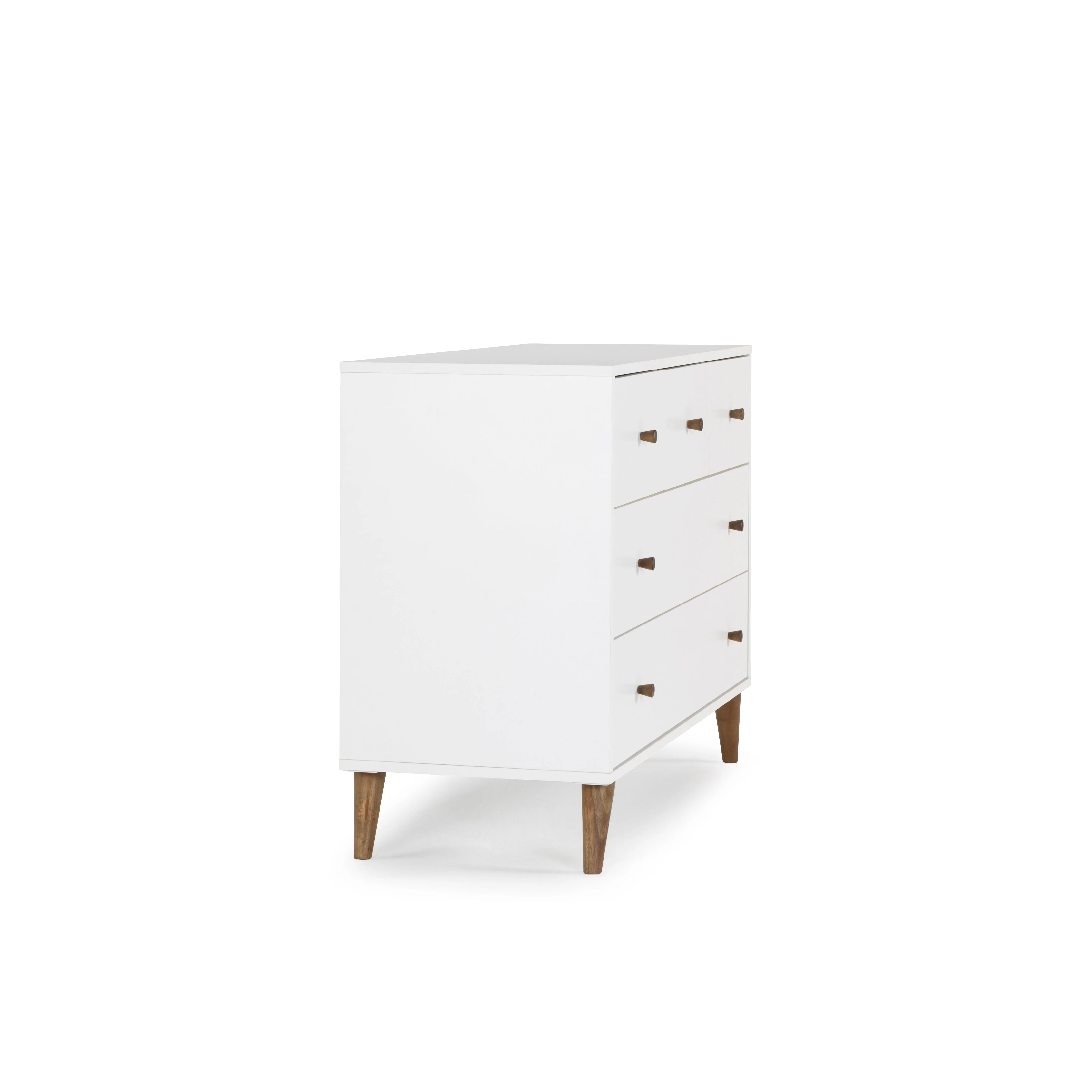 Austin 5-Drawer Nursery Dresser - Image 31
