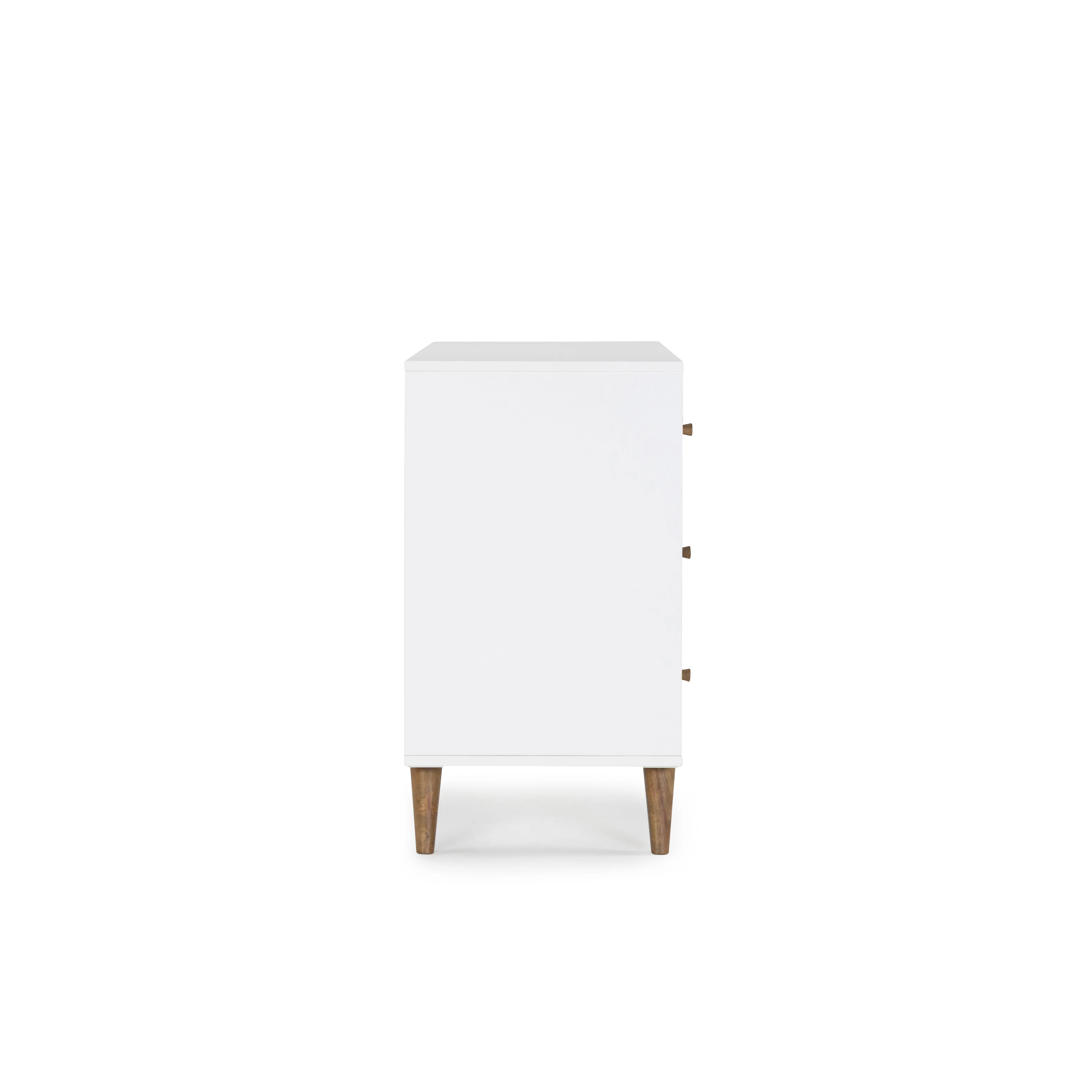 Austin 5-Drawer Nursery Dresser - Image 32