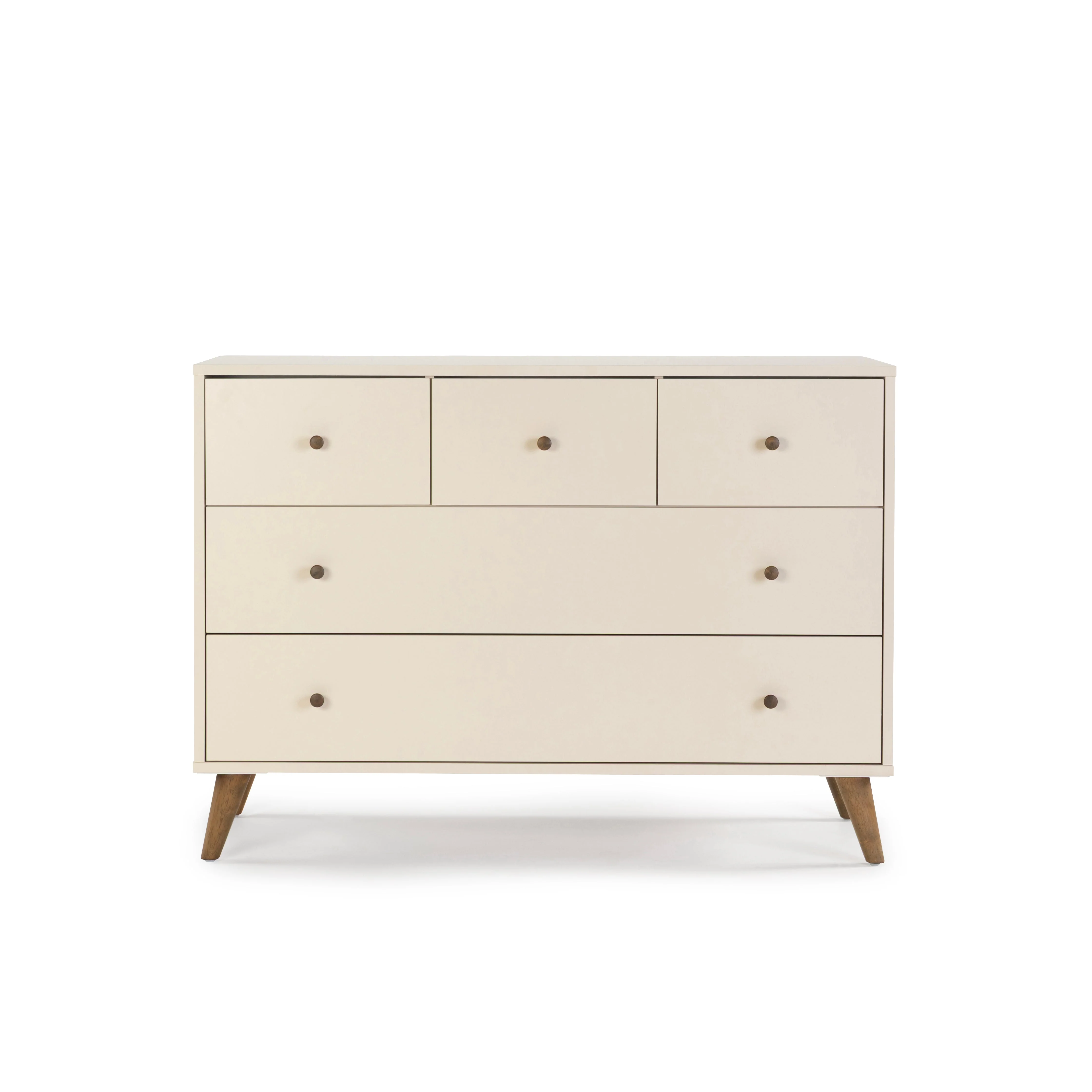 Austin 5-Drawer Nursery Dresser - Image 41
