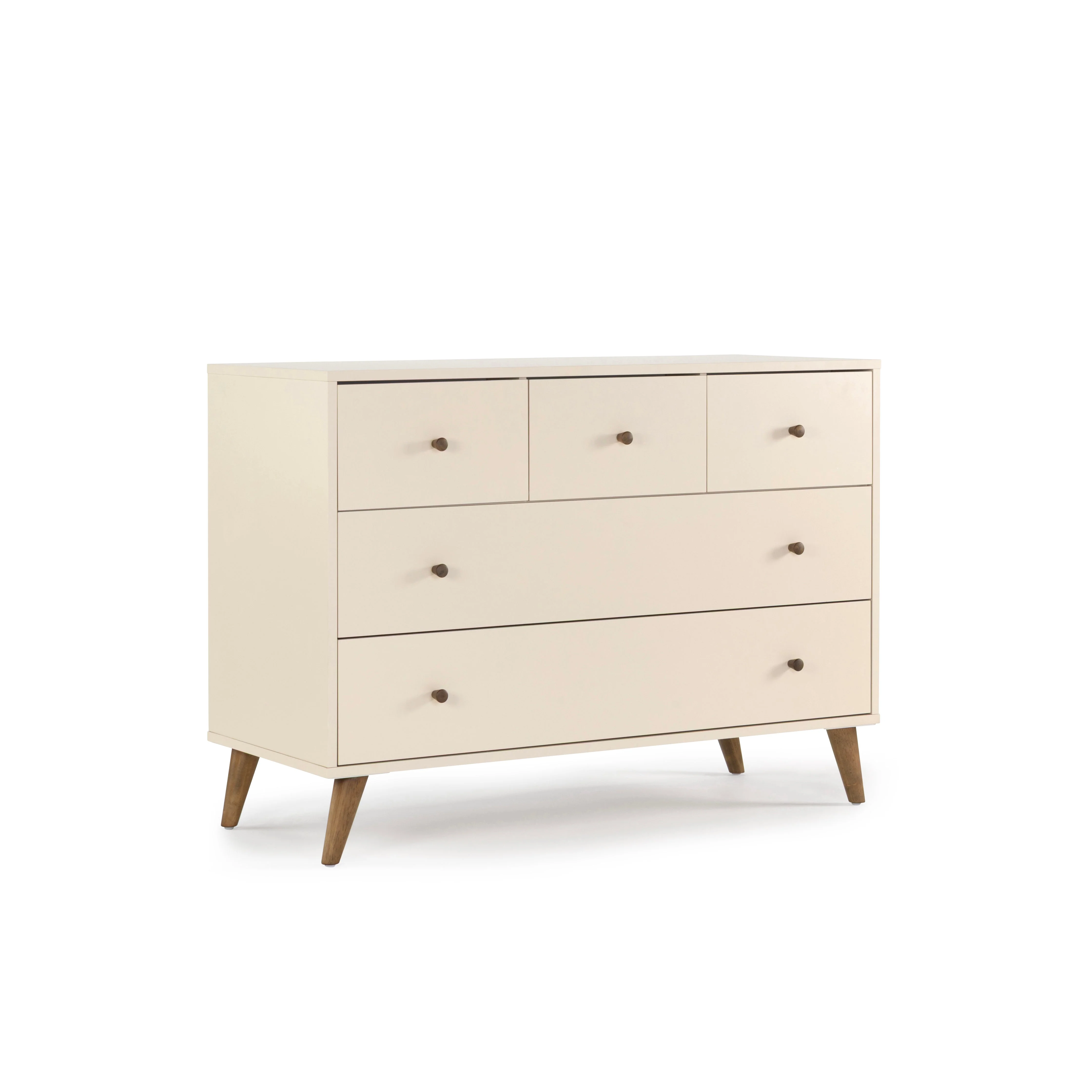 Austin 5-Drawer Nursery Dresser - Image 42