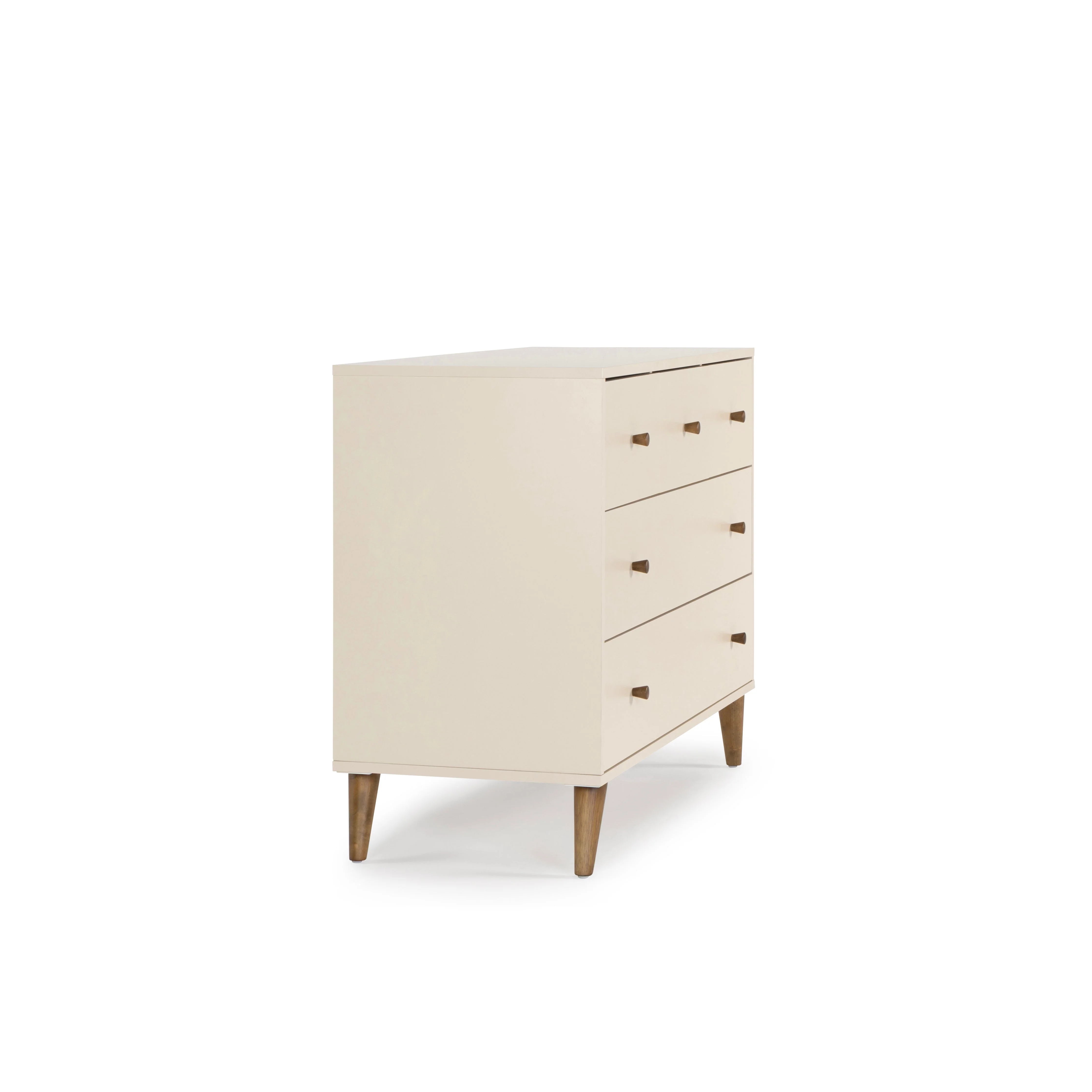 Austin 5-Drawer Nursery Dresser - Image 47