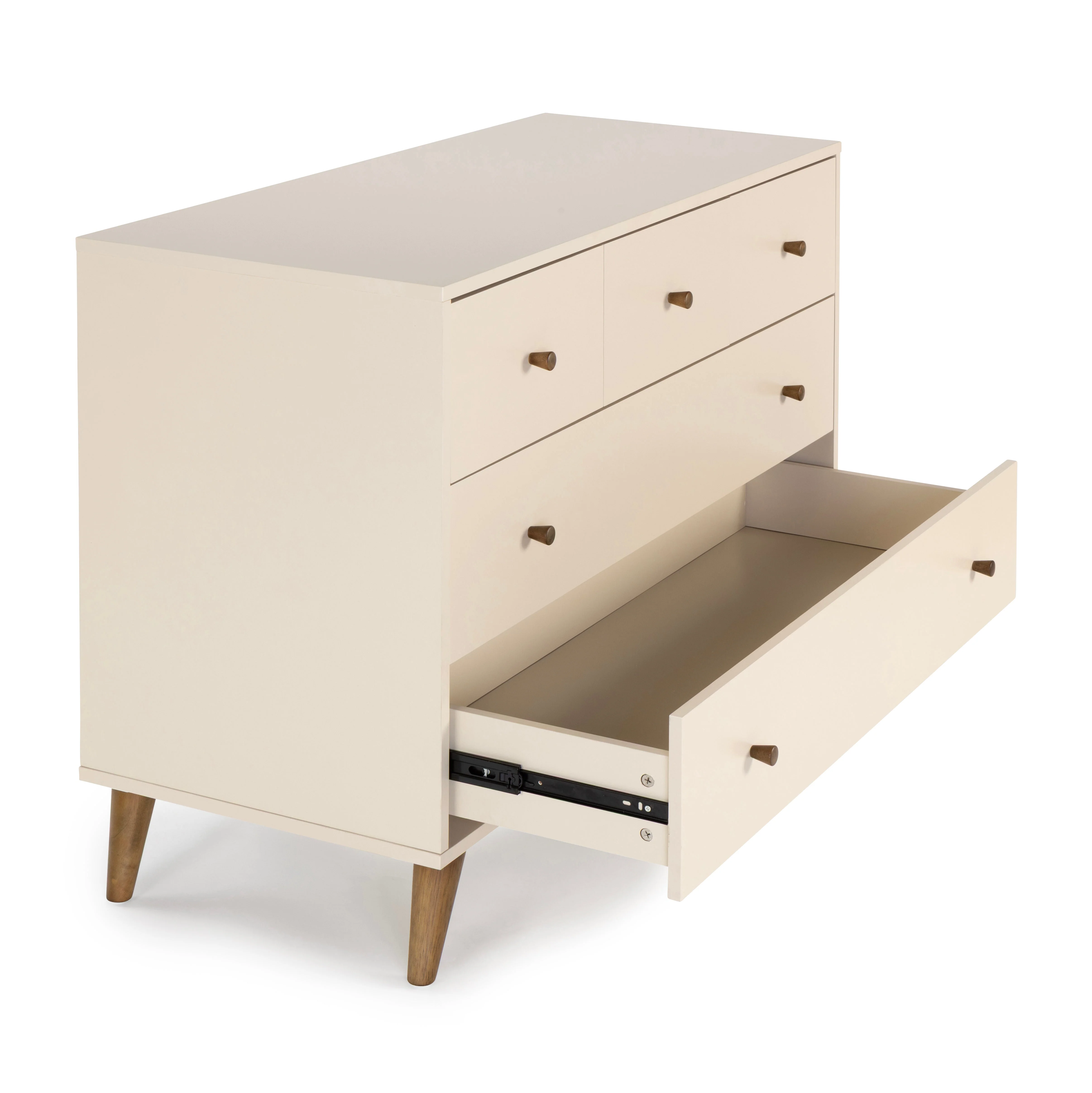 Austin 5-Drawer Nursery Dresser - Image 48