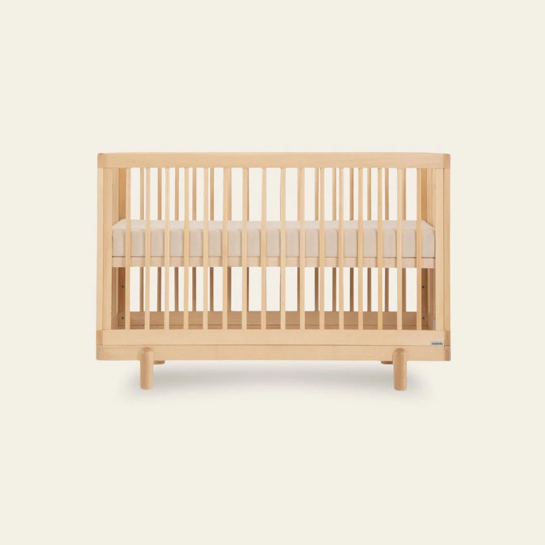 Bliss 4-in-1 Convertible Crib - Image 13