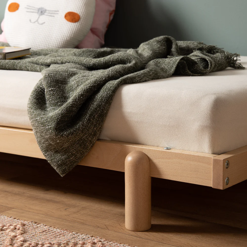 Bliss 4-in-1 Convertible Crib - Image 21