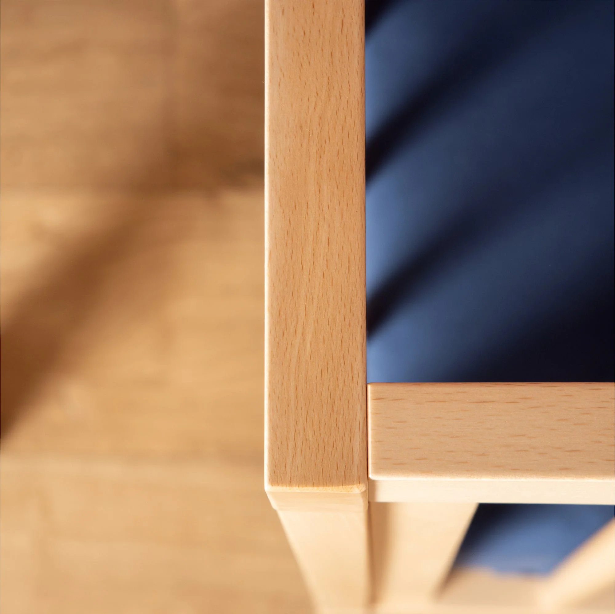 Bliss 4-in-1 Convertible Crib - Image 22