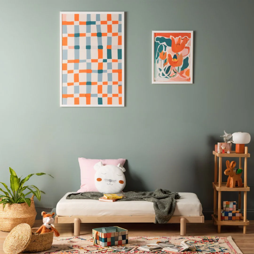 Bliss 4-in-1 Convertible Crib - Image 16