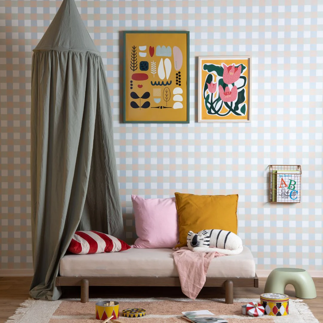 Bliss 4-in-1 Convertible Crib - Image 11