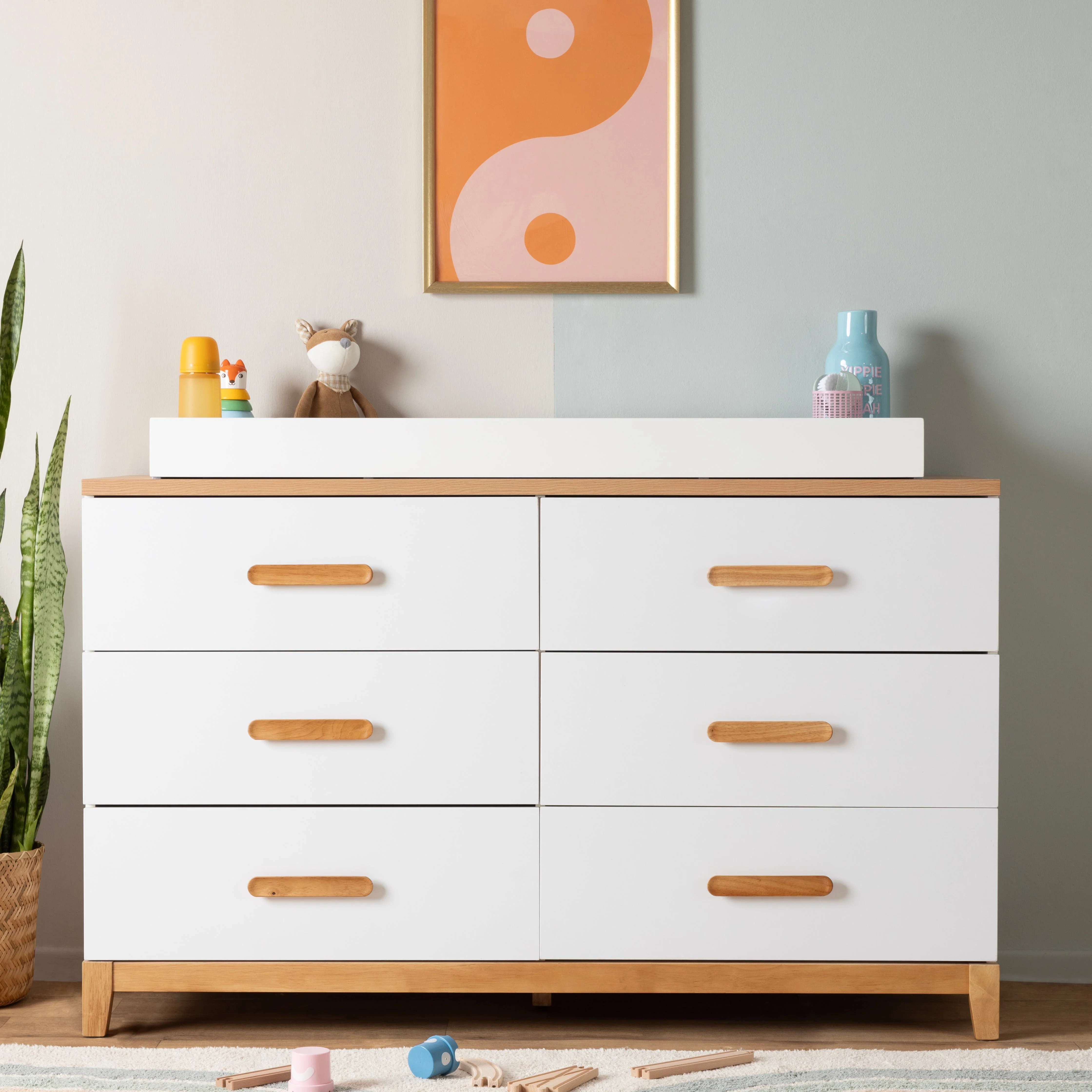 Changing Tray for Soho, Bliss & Merry Dressers - Image 10