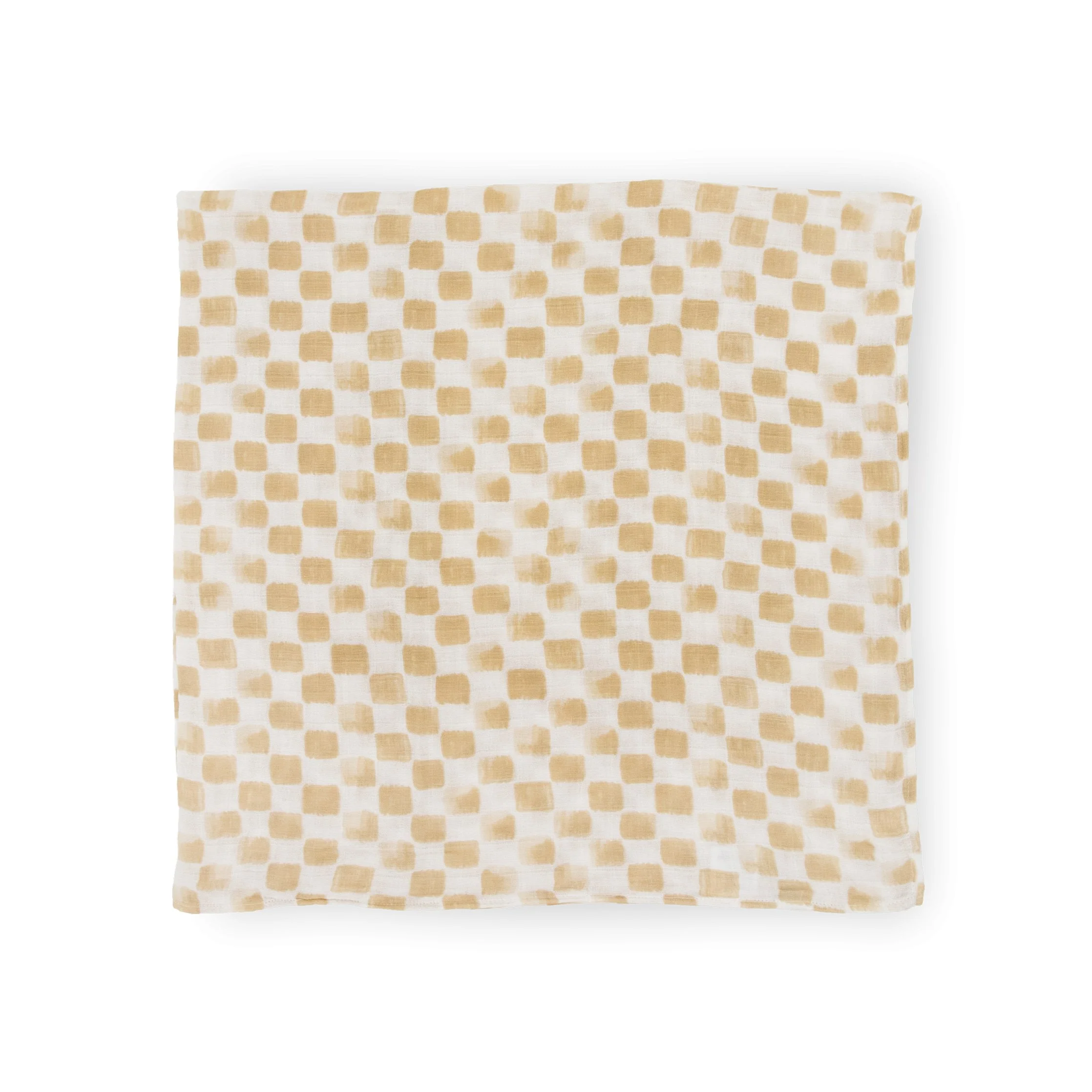 Cotton Muslin Swaddle Blanket 3 Pack - Desert Night - Image 7