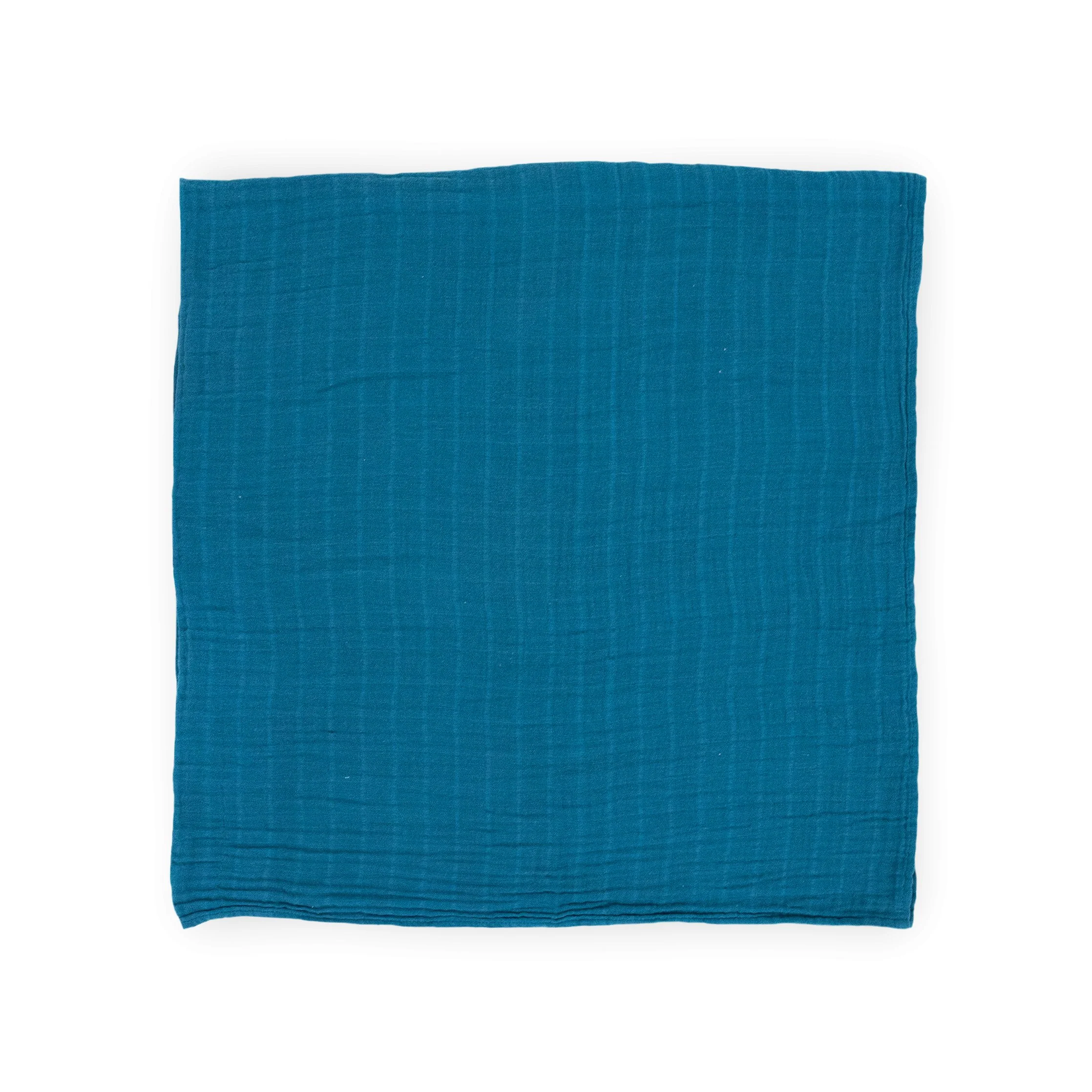 Cotton Muslin Swaddle Blanket 3 Pack - Dino Friends 2 - Image 7