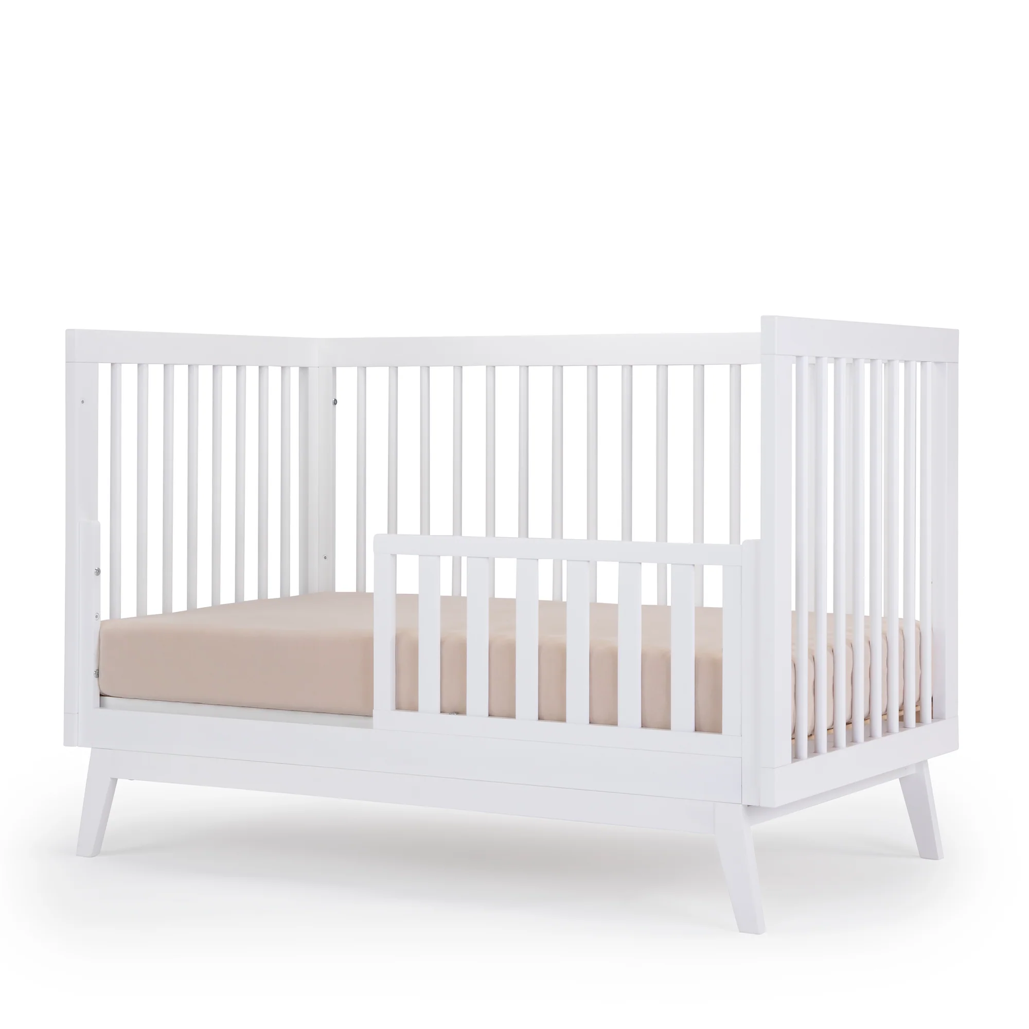 Crib Conversion Kit (Toddler Bed Rail) - Image 10