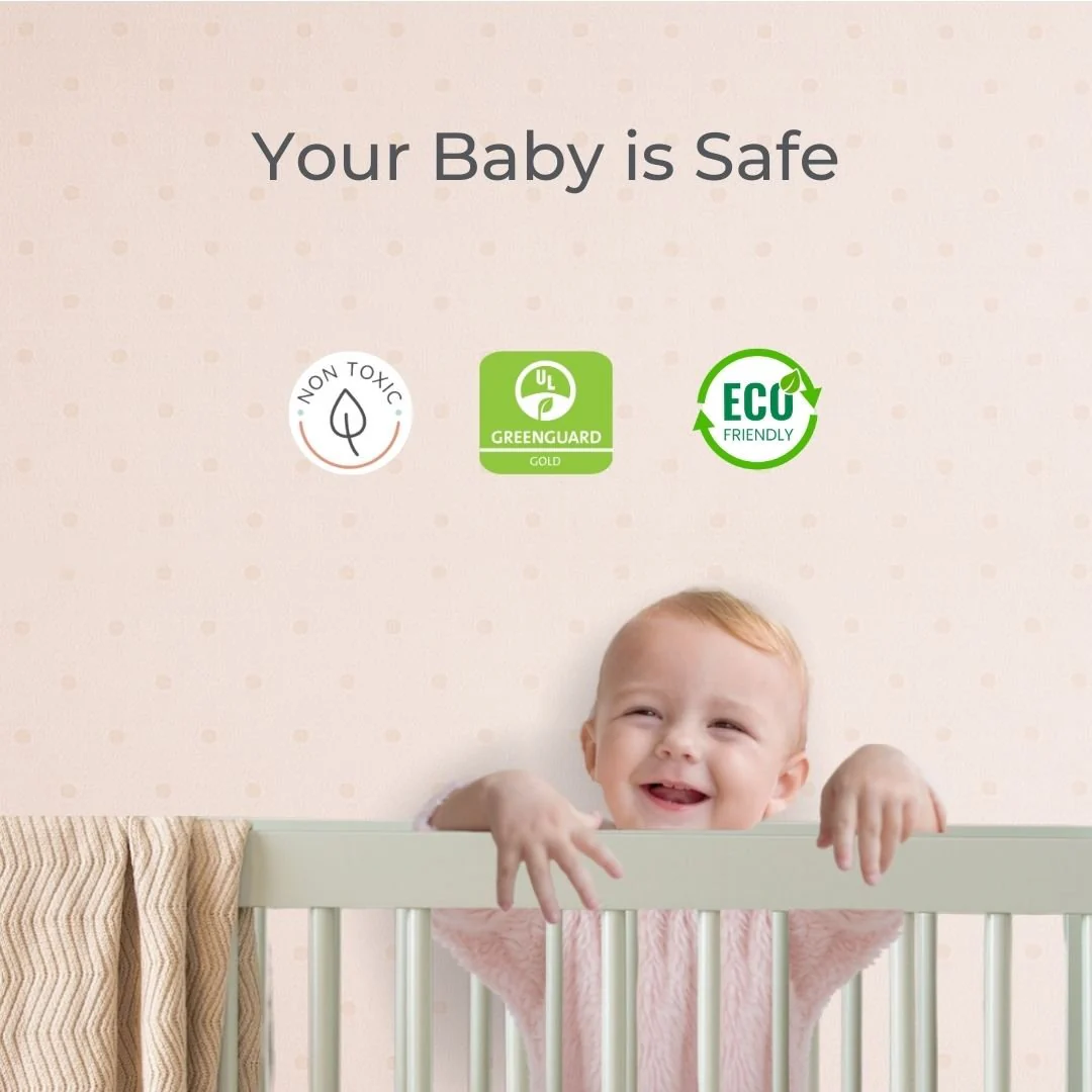 Crib Conversion Kit (Toddler Bed Rail) - Image 12