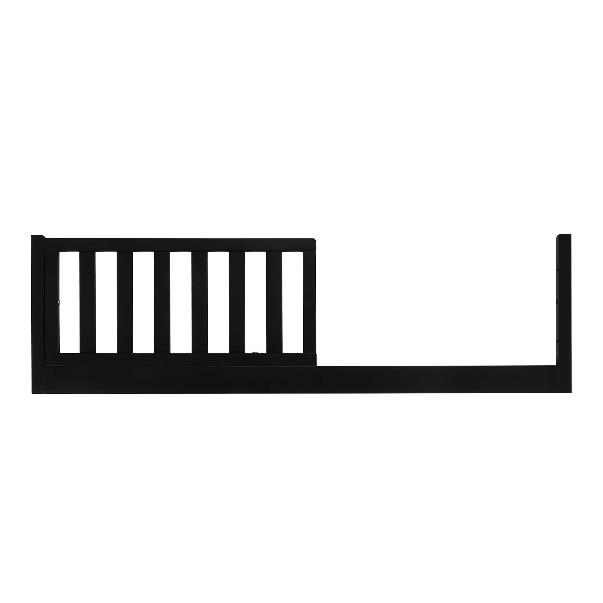 Crib Conversion Kit (Toddler Bed Rail) - Image 13