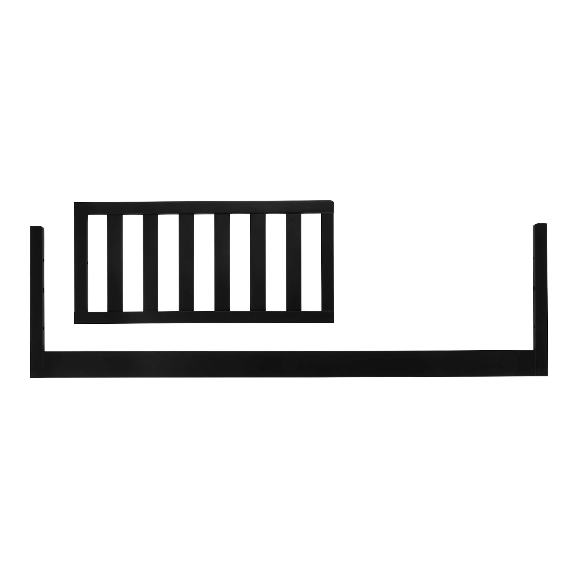 Crib Conversion Kit (Toddler Bed Rail) - Image 14