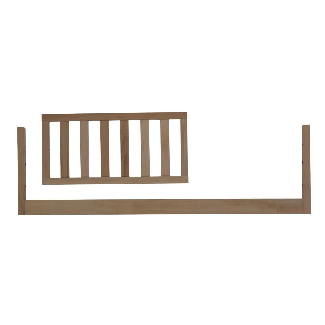 Crib Conversion Kit (Toddler Bed Rail) - Image 16