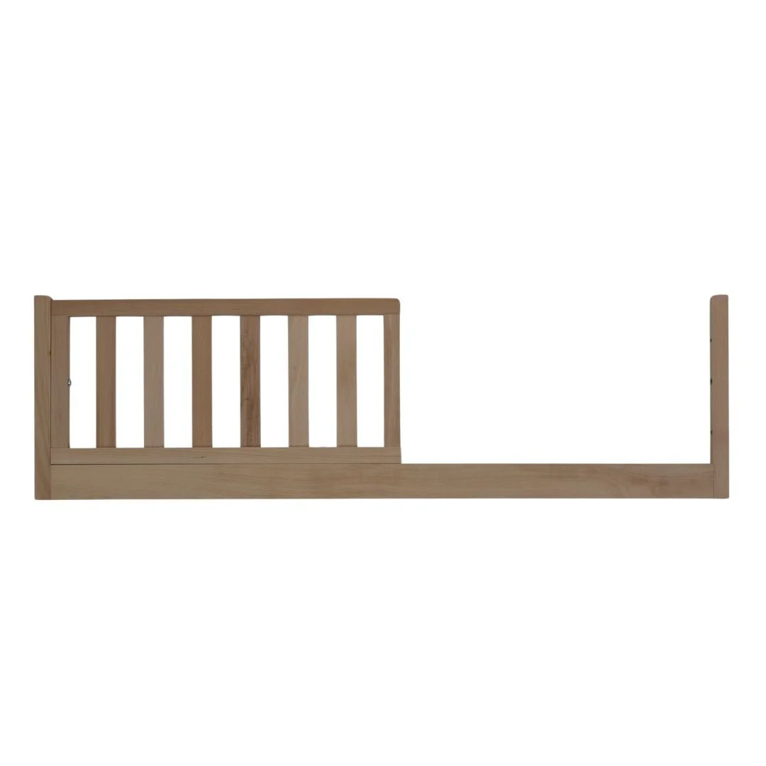 Crib Conversion Kit (Toddler Bed Rail) - Image 17