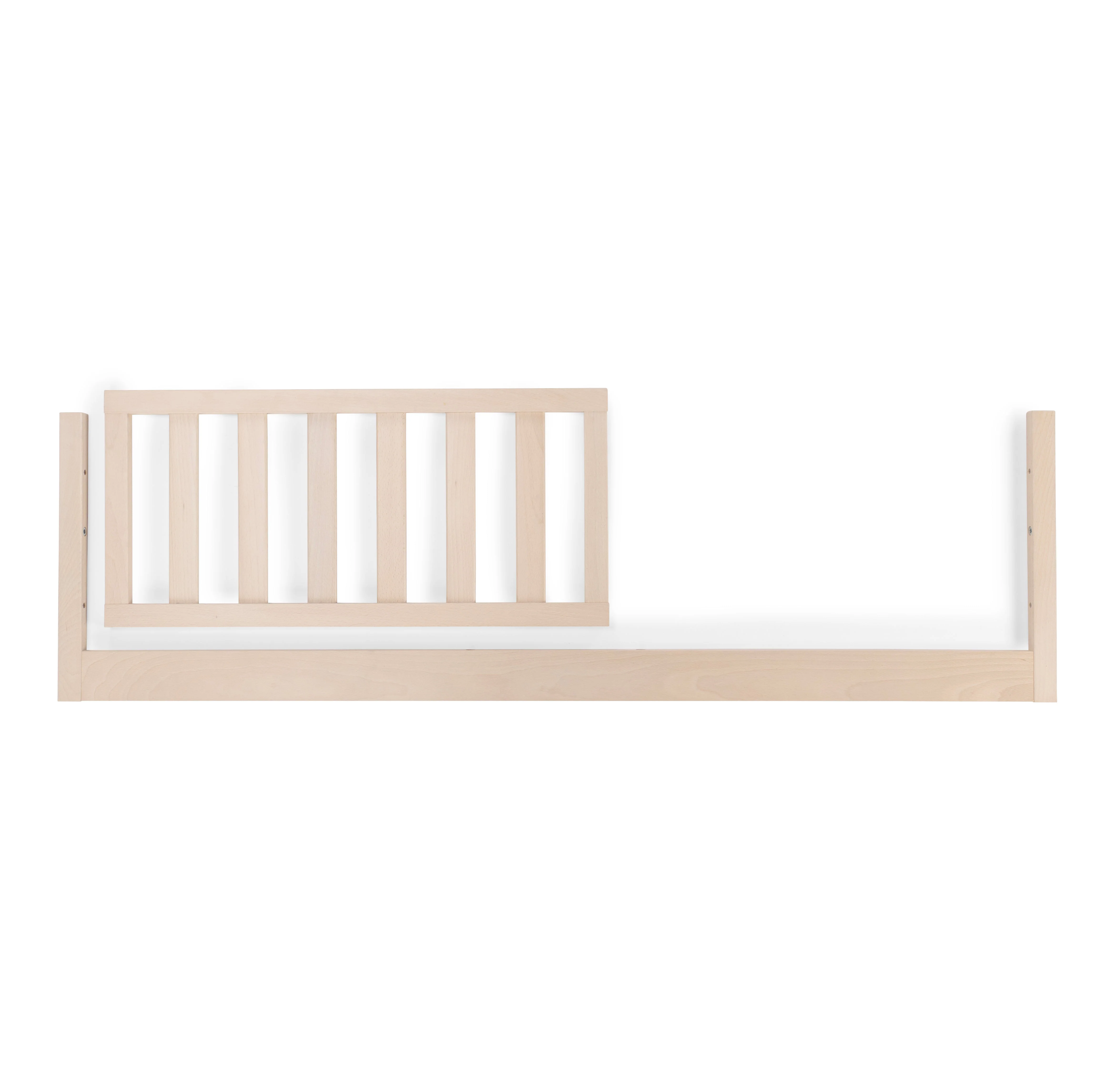 Crib Conversion Kit (Toddler Bed Rail) - Image 21