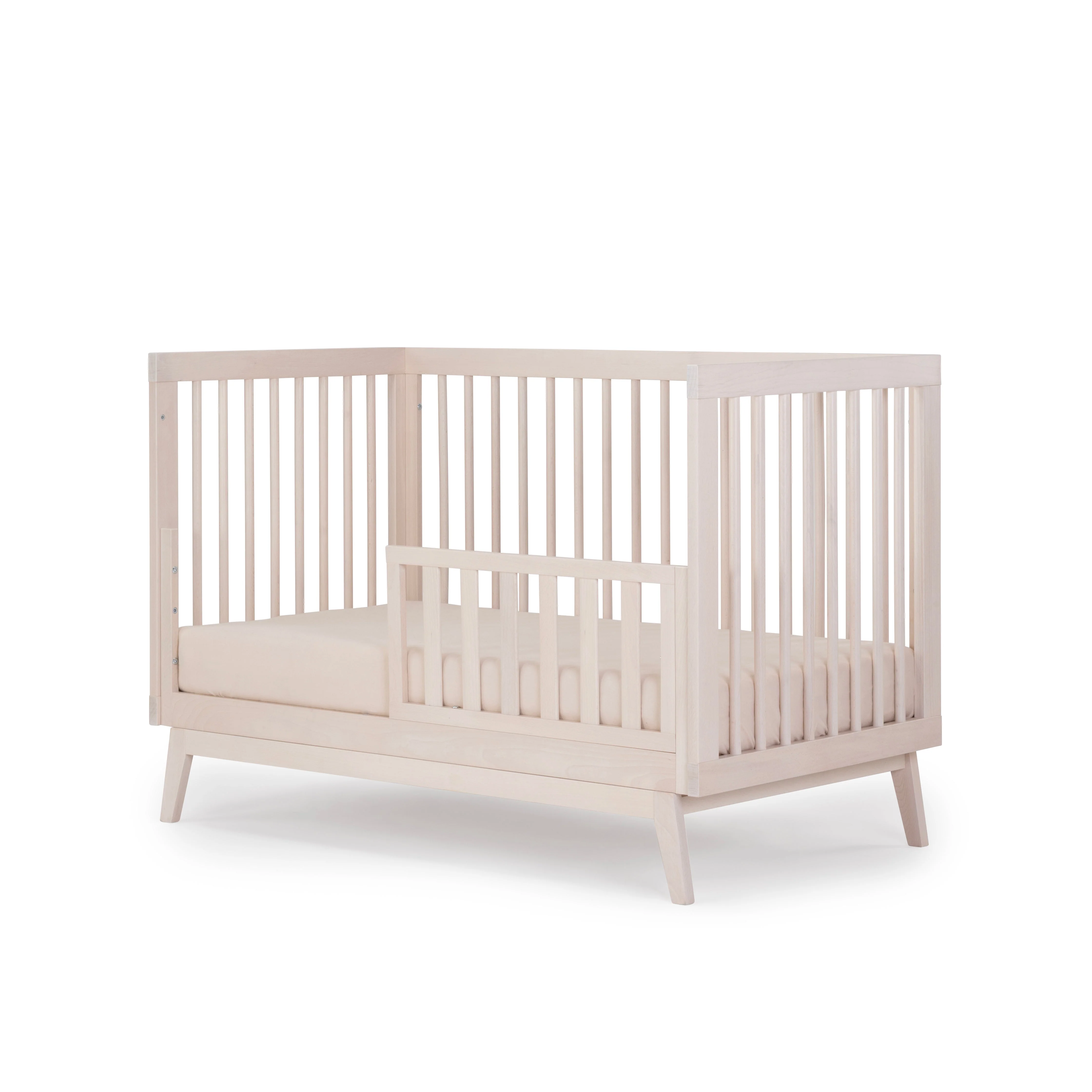 Crib Conversion Kit (Toddler Bed Rail) - Image 22
