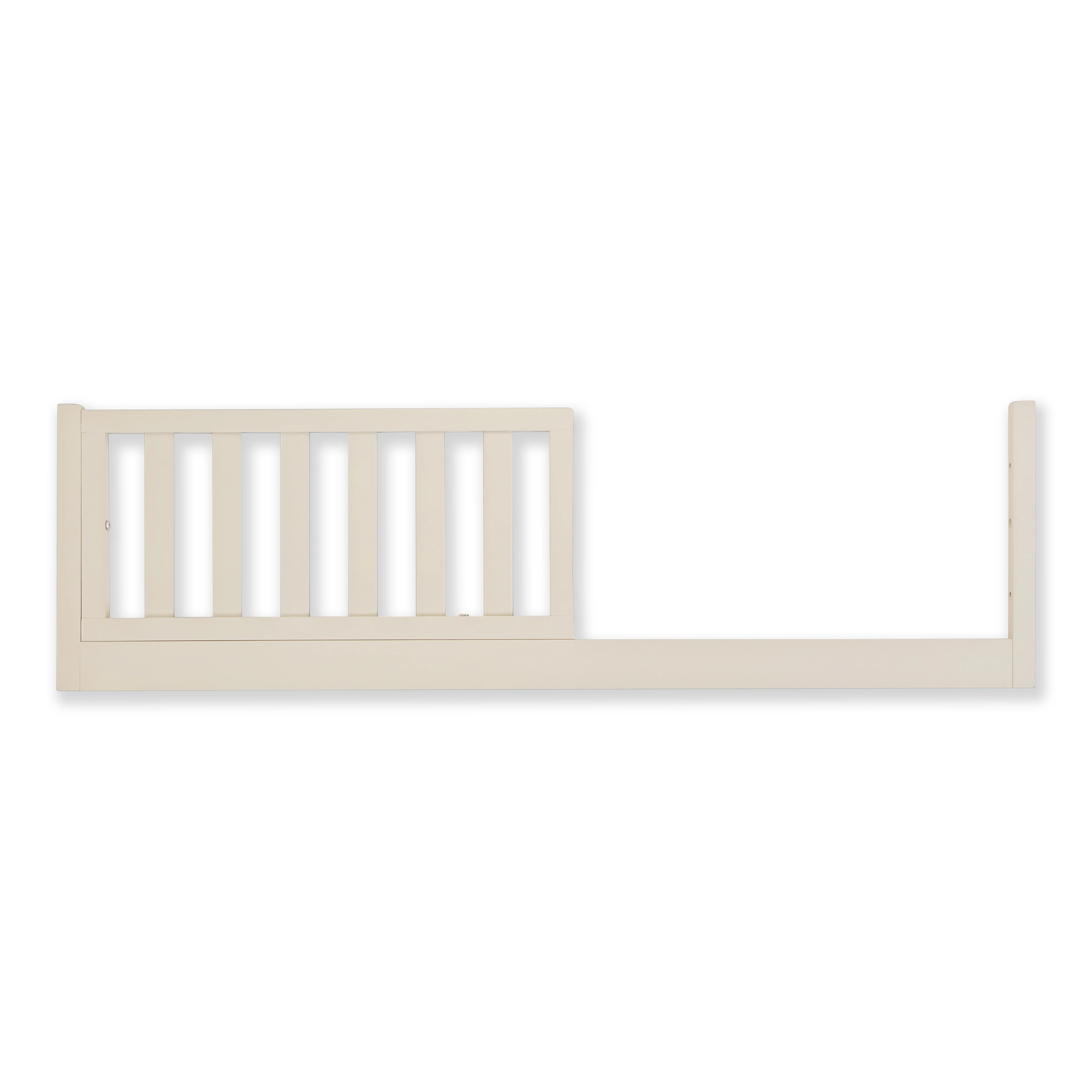 Crib Conversion Kit (Toddler Bed Rail) - Image 23