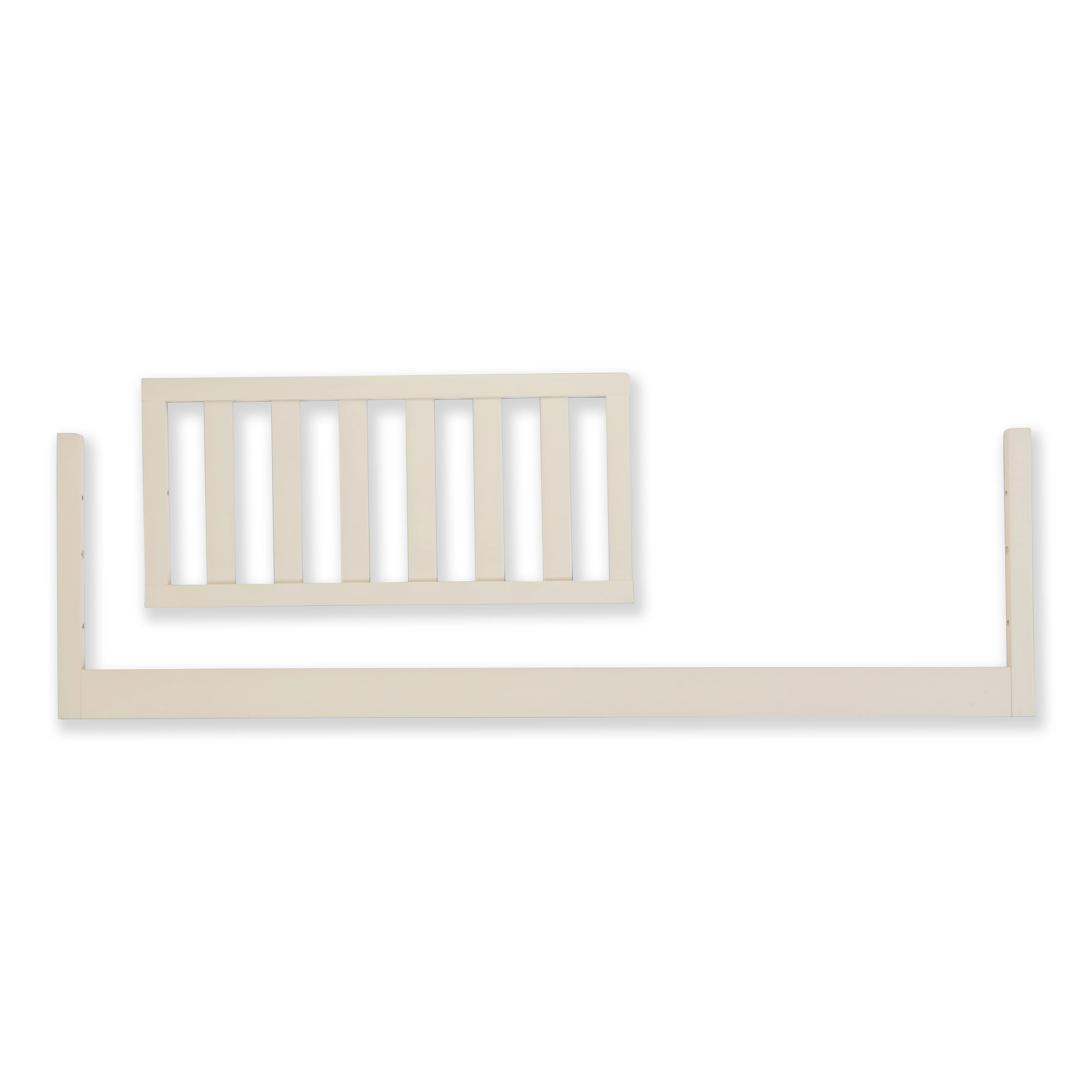 Crib Conversion Kit (Toddler Bed Rail) - Image 24
