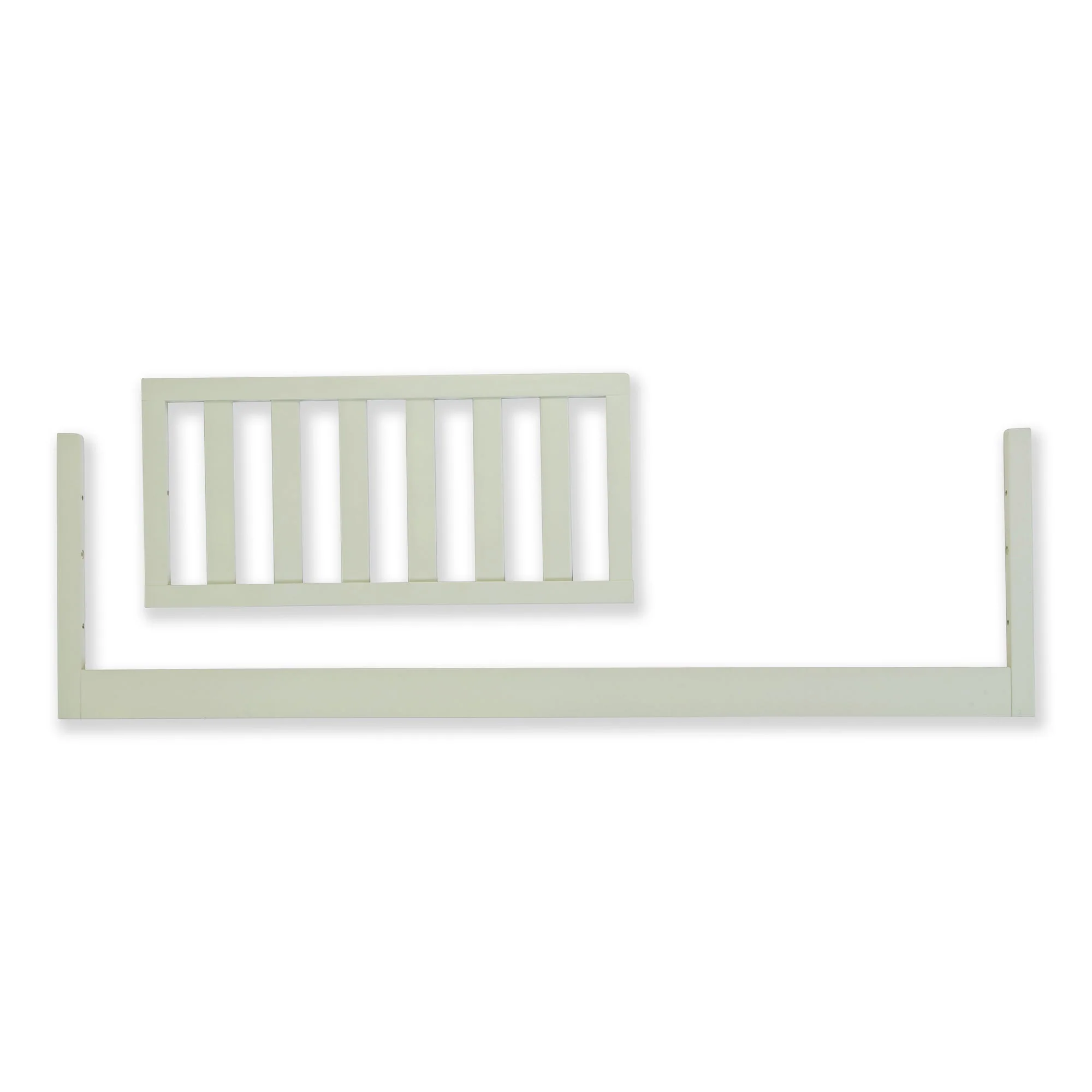 Crib Conversion Kit (Toddler Bed Rail) - Image 26