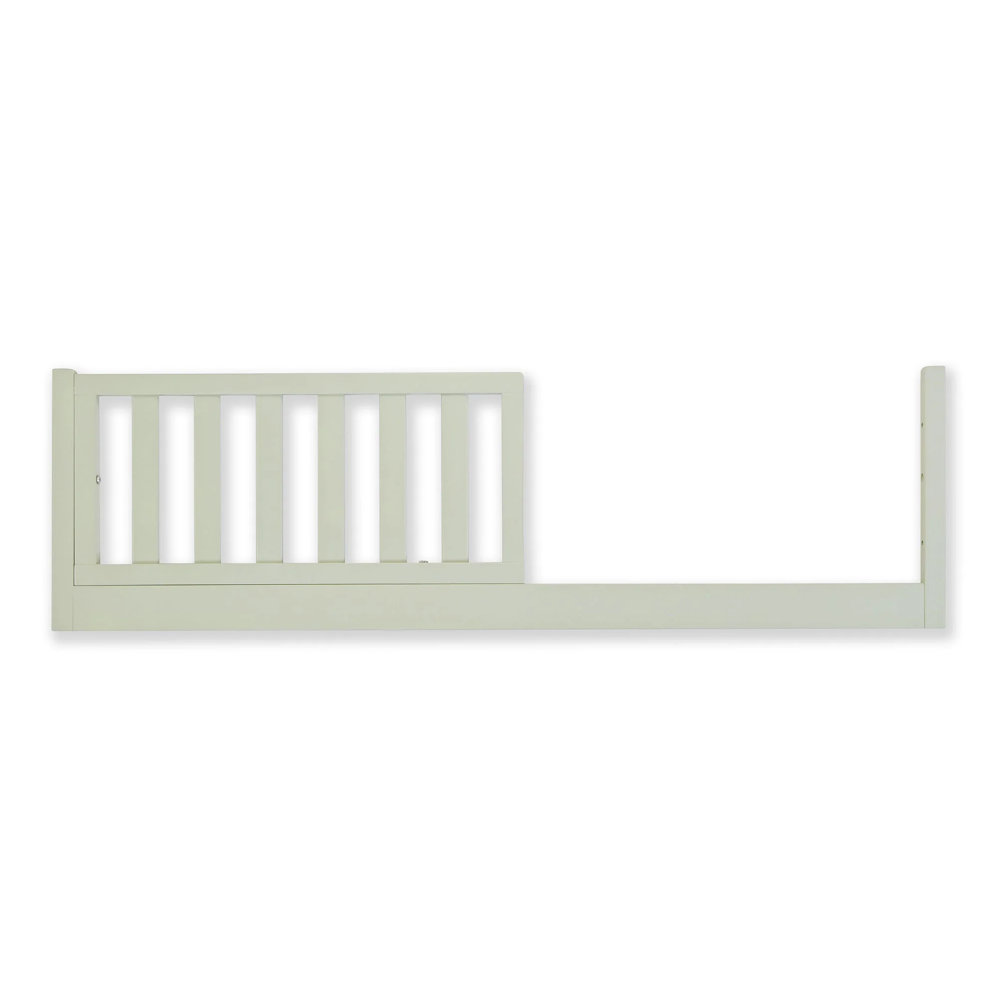 Crib Conversion Kit (Toddler Bed Rail) - Image 27
