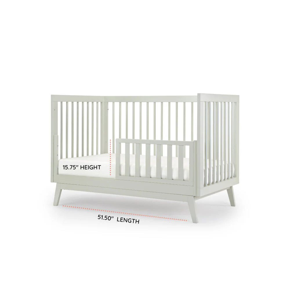 Crib Conversion Kit (Toddler Bed Rail) - Image 28