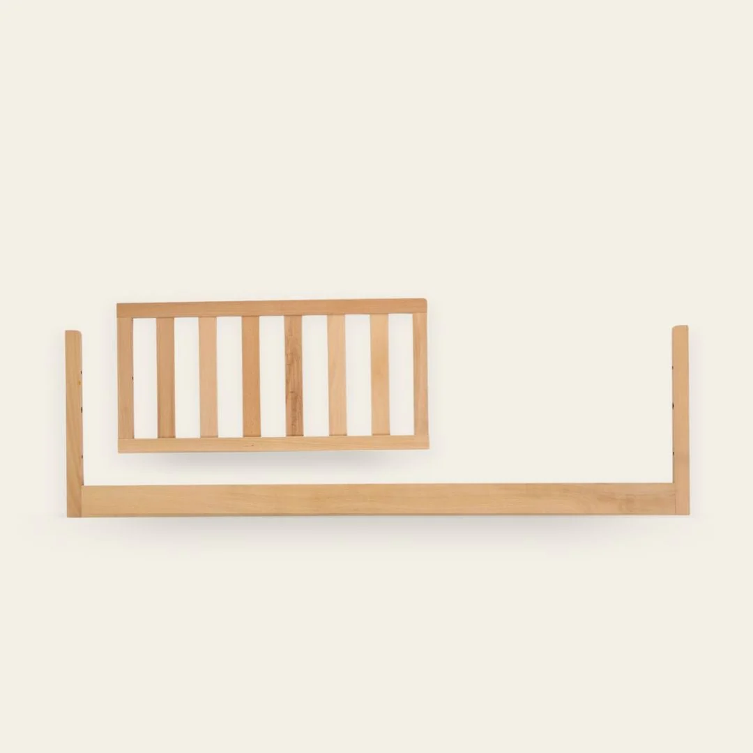 Crib Conversion Kit (Toddler Bed Rail) - Image 3