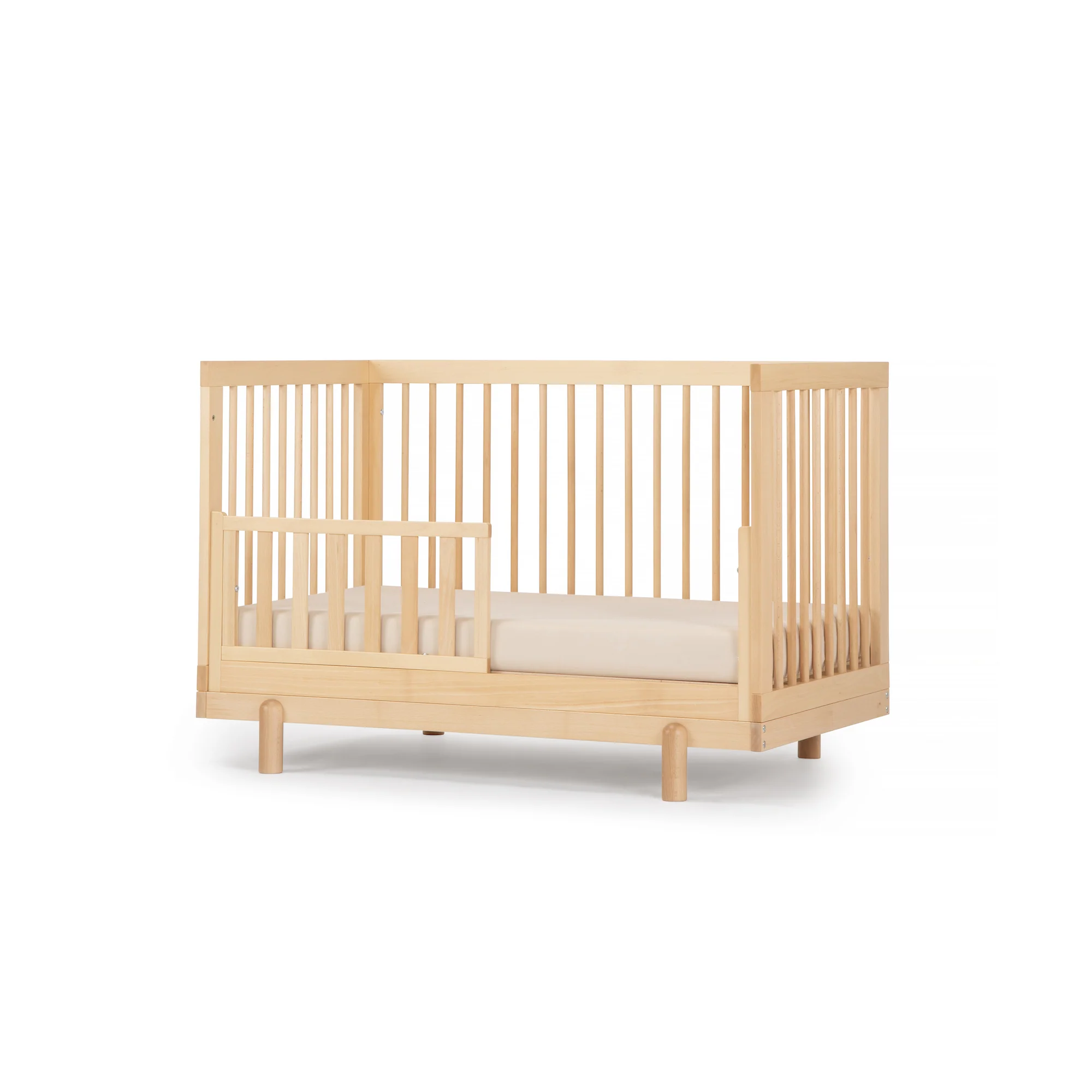 Crib Conversion Kit (Toddler Bed Rail) - Image 5