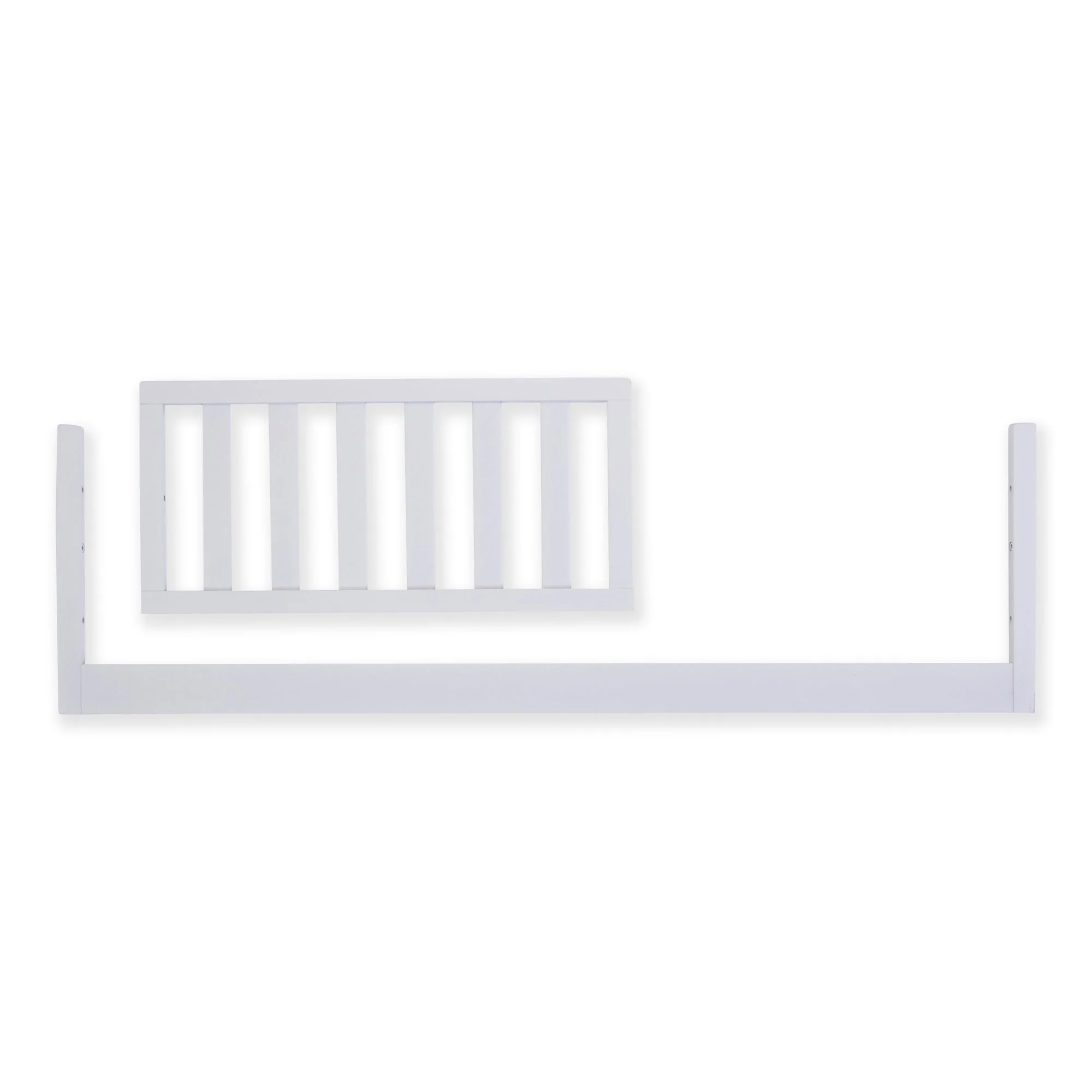 Crib Conversion Kit (Toddler Bed Rail) - Image 8