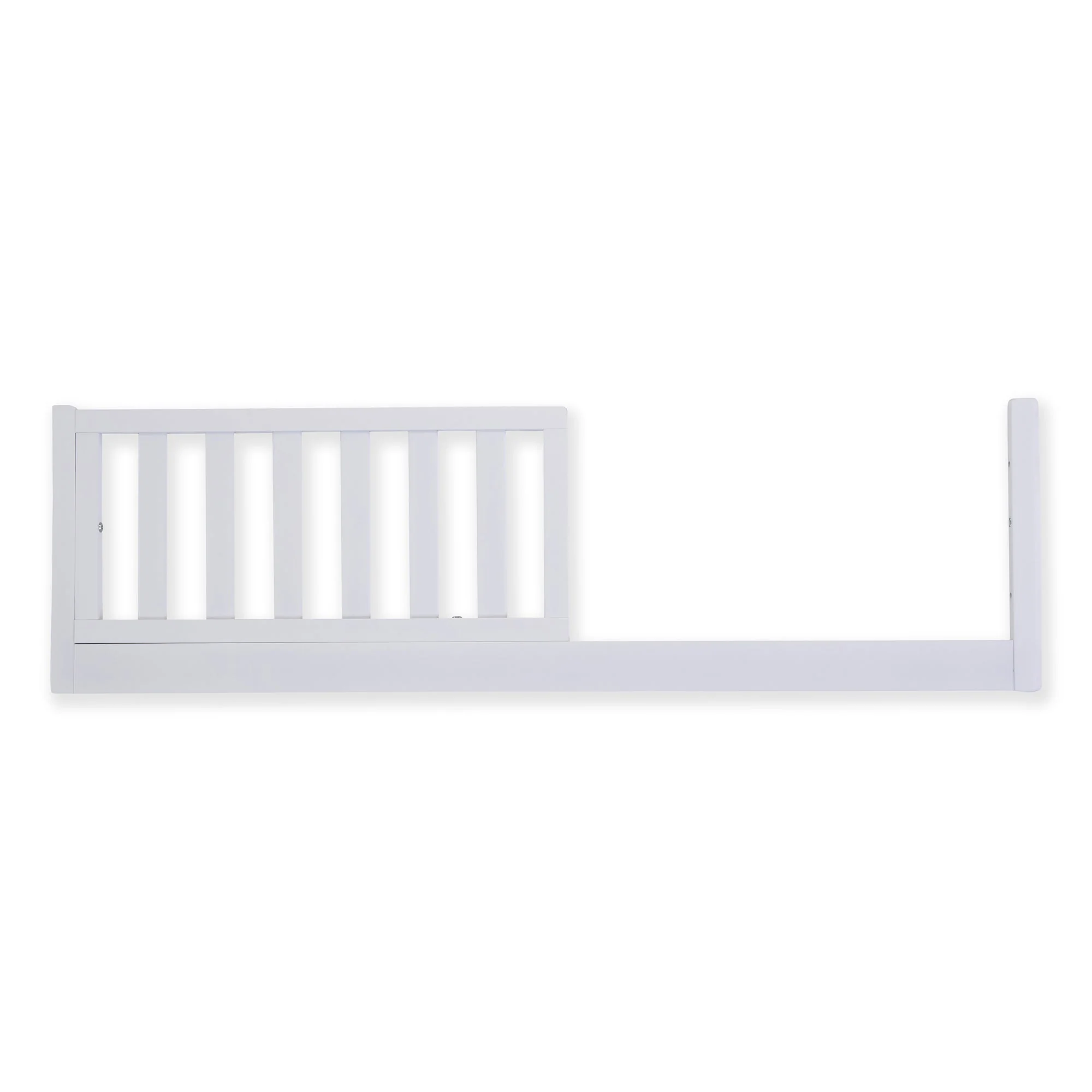 Crib Conversion Kit (Toddler Bed Rail) - Image 9