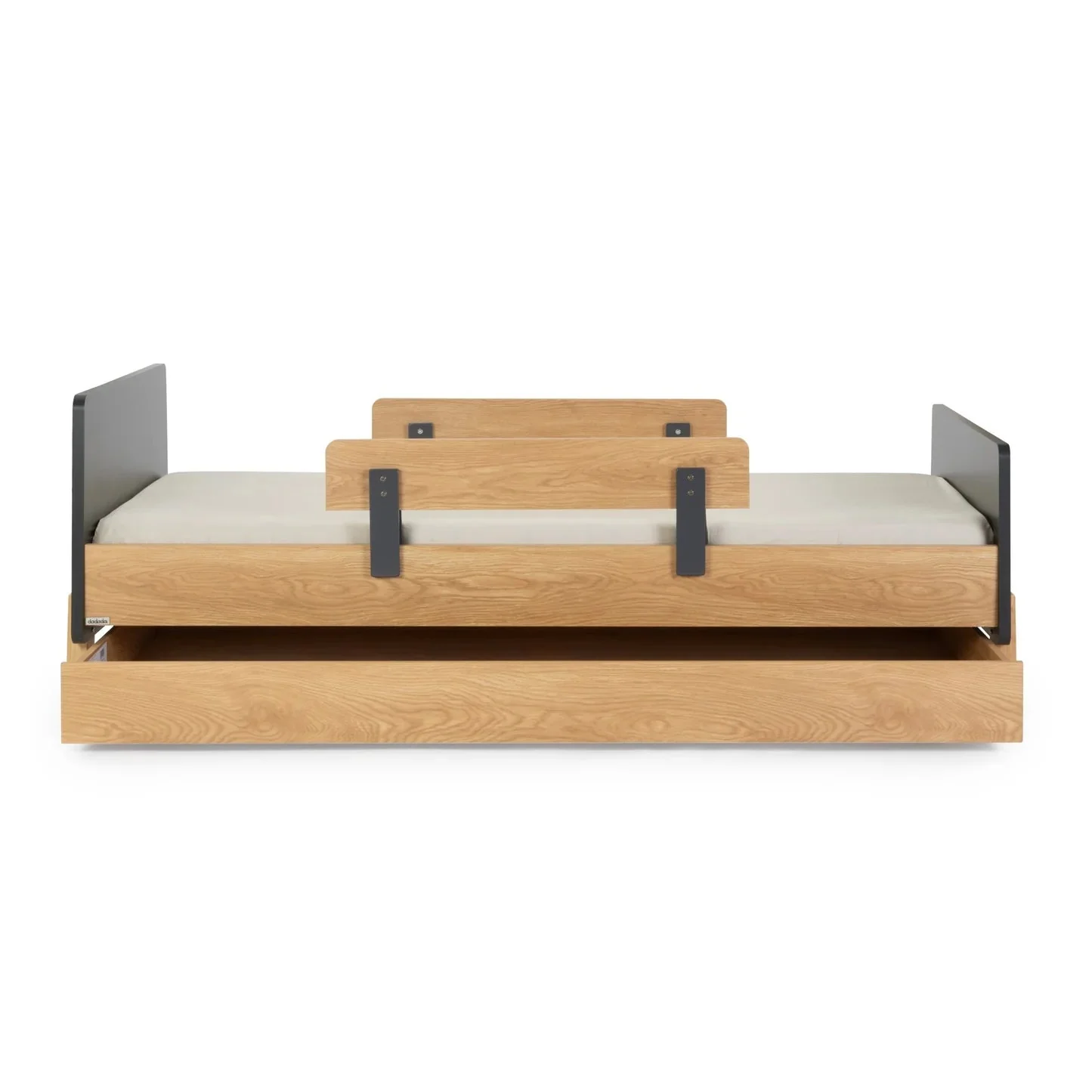Fun Bed Trundle Box - Image 11