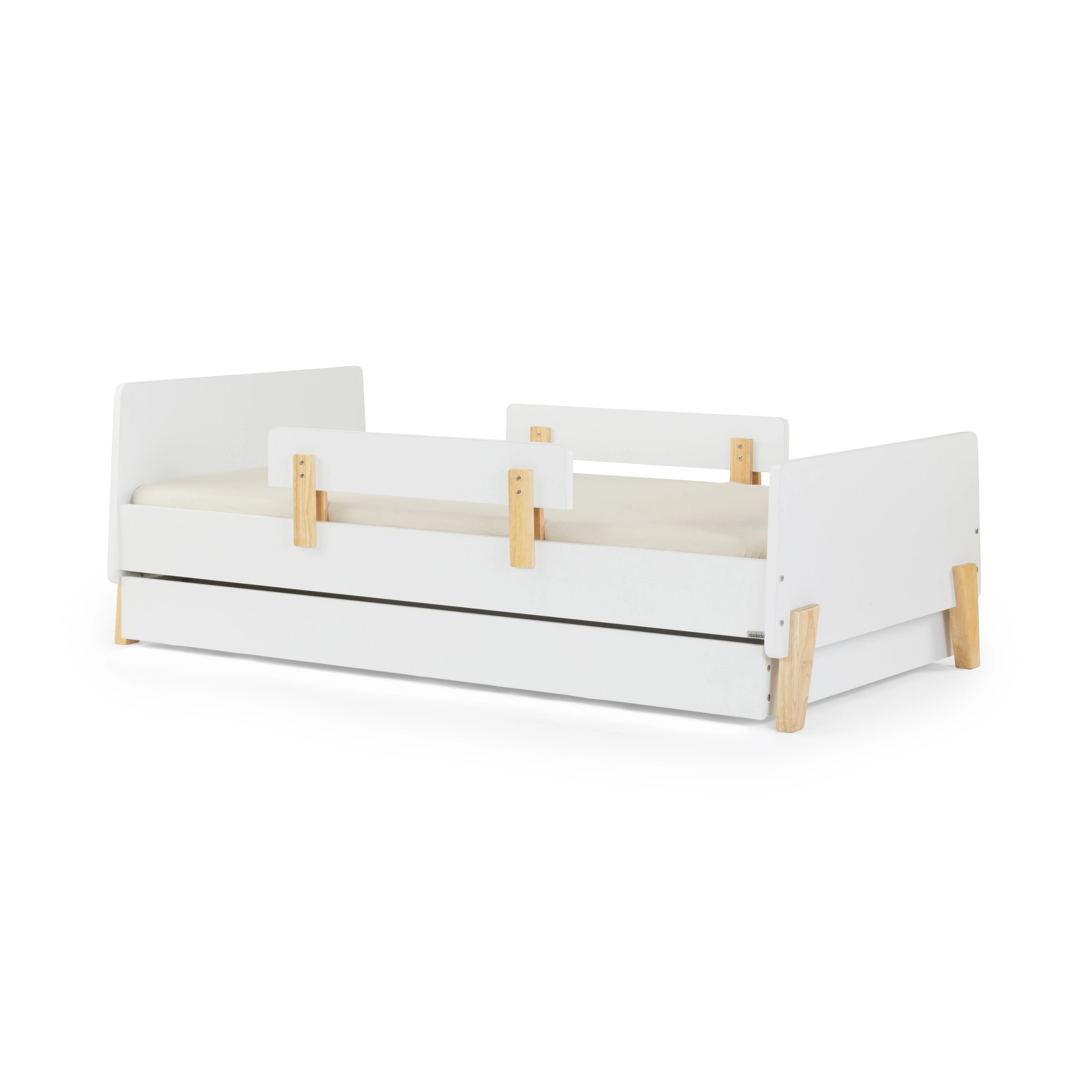 Fun Bed Trundle Box - Image 5