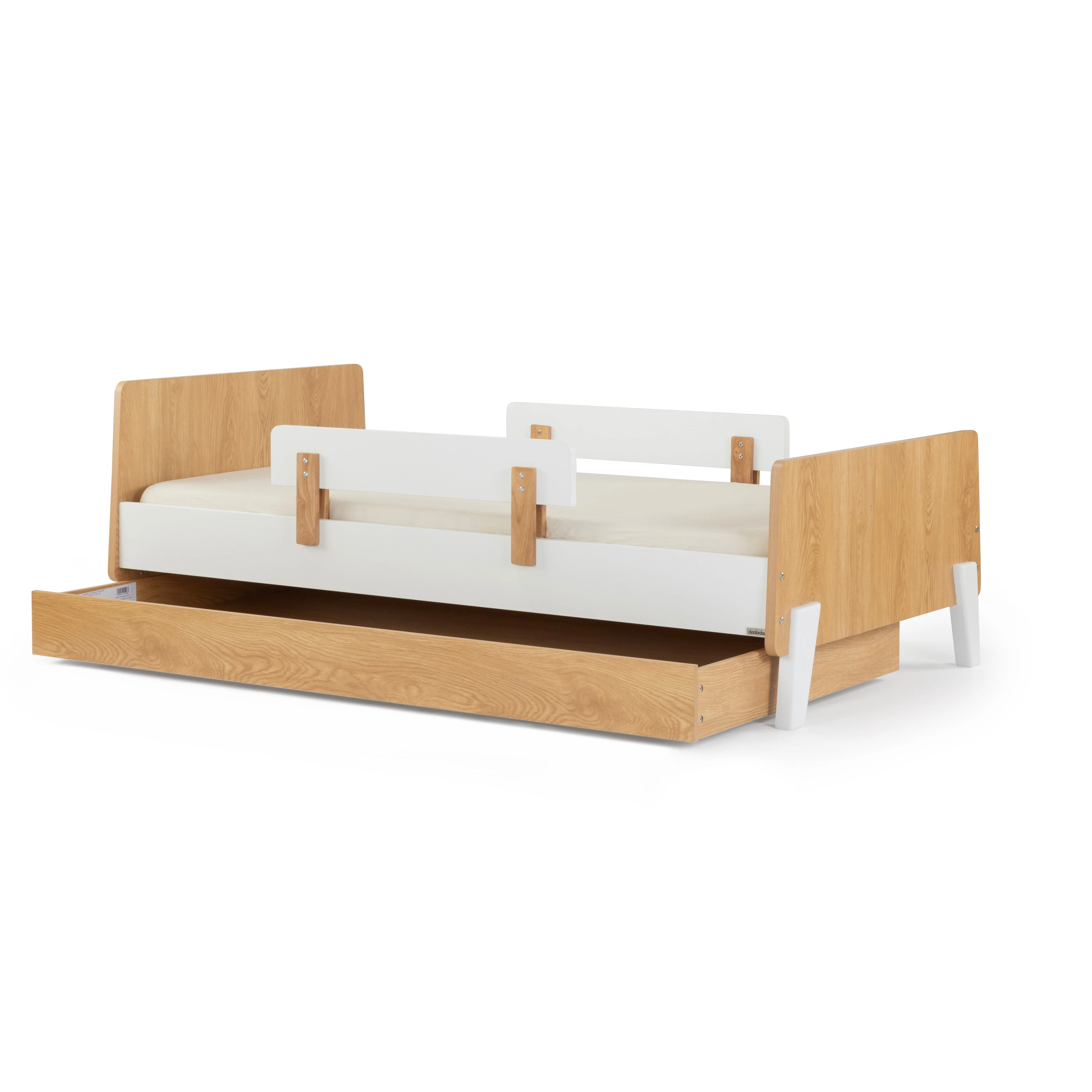 Fun Bed Trundle Box - Image 12