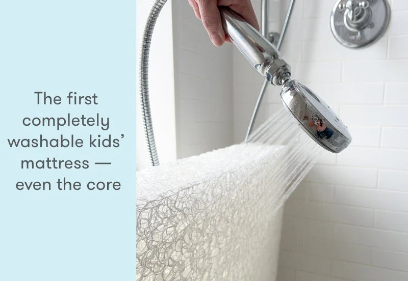 Newton Kids' Twin Mattress | Final Sale - Image 5