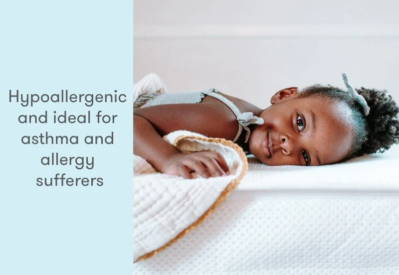 Newton Kids' Twin Mattress | Final Sale - Image 7