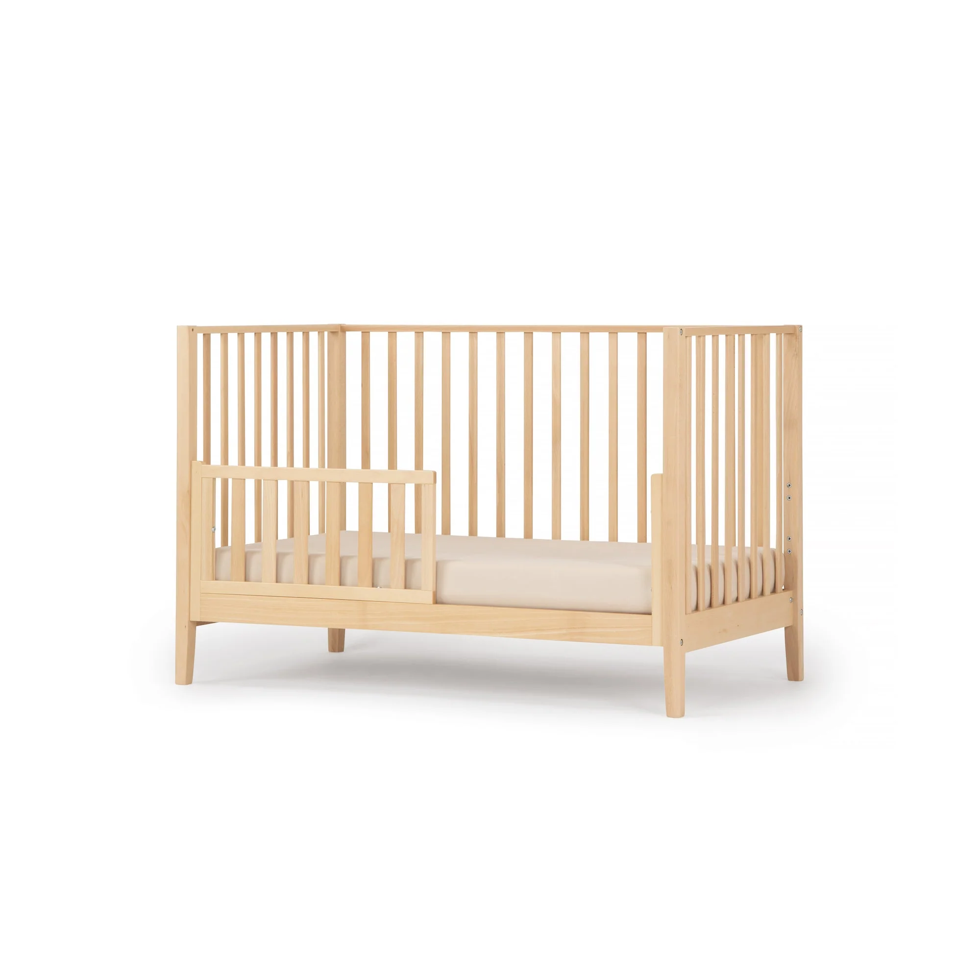 LaLa 3-in-1 Convertible Crib - Image 10